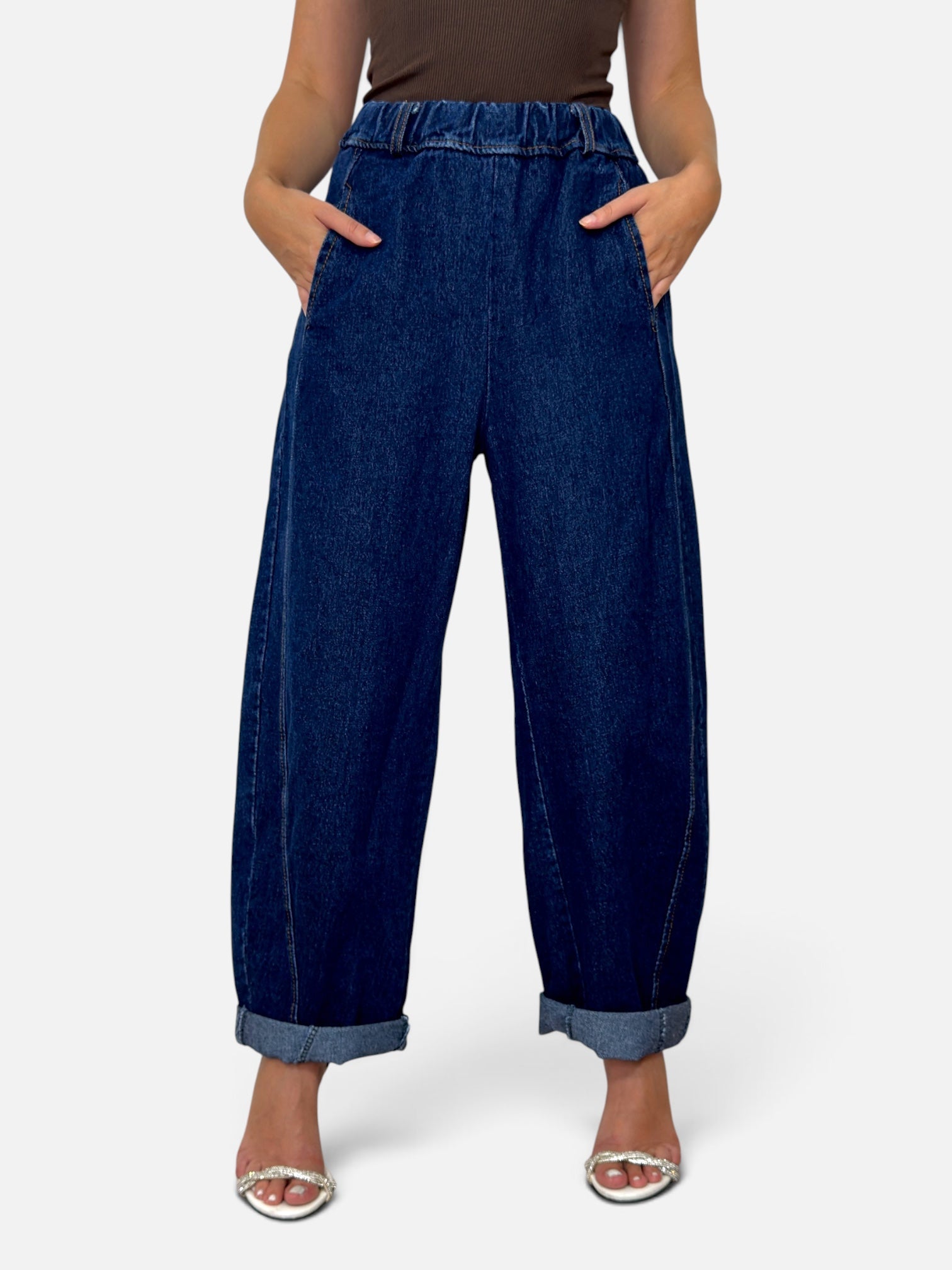 Jeans Kyr