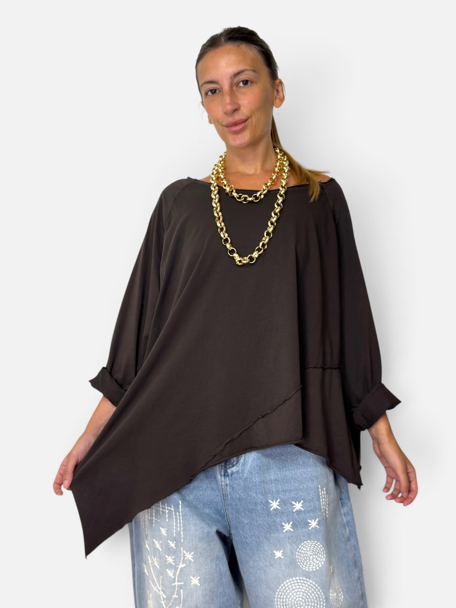 T-Shirt Tokyo Wendy Trendy
