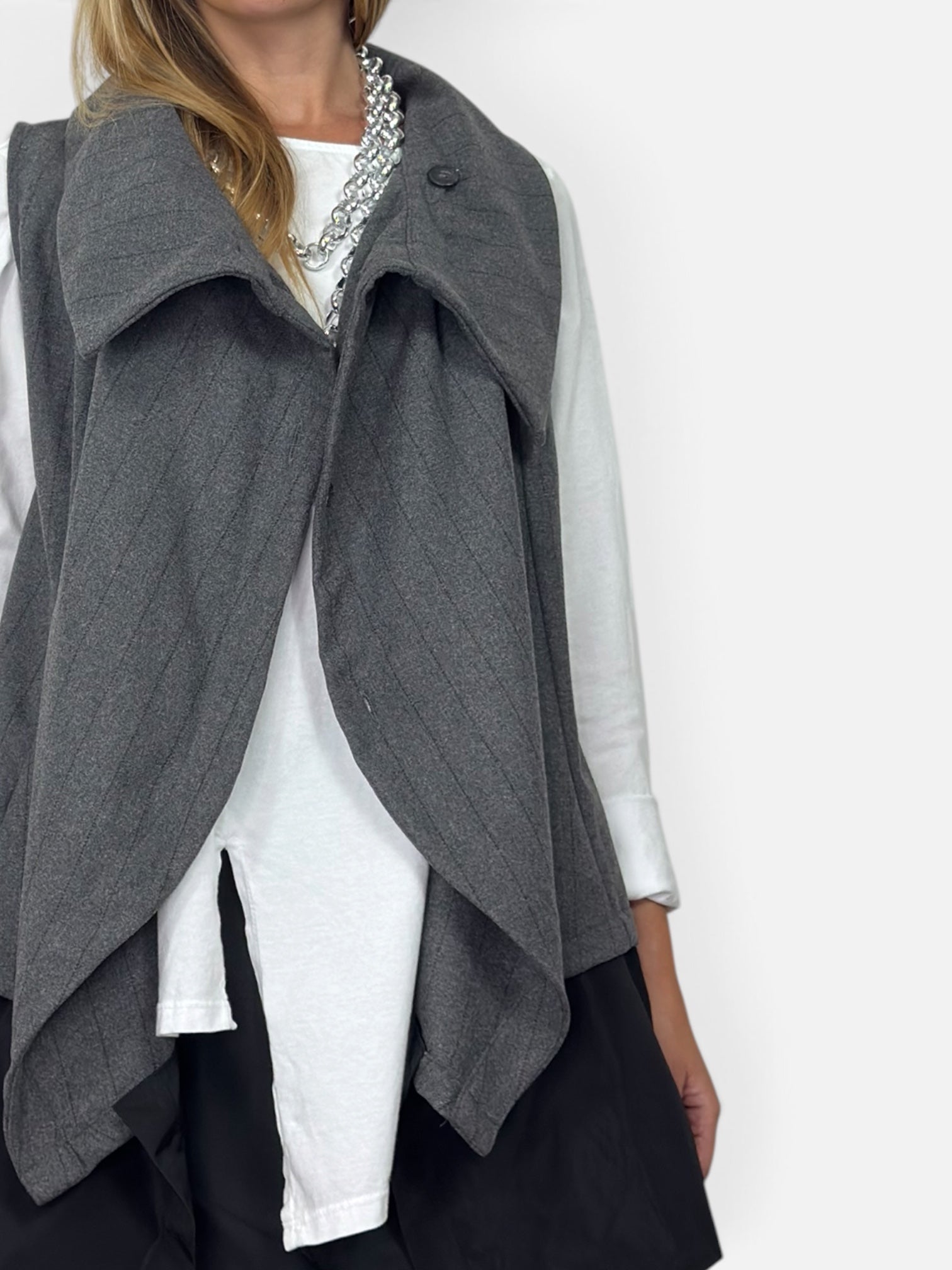 Gilet Samy Wendy Trendy