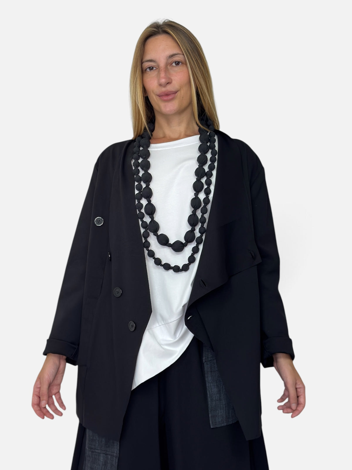 Blazer Thay Aleà Uni