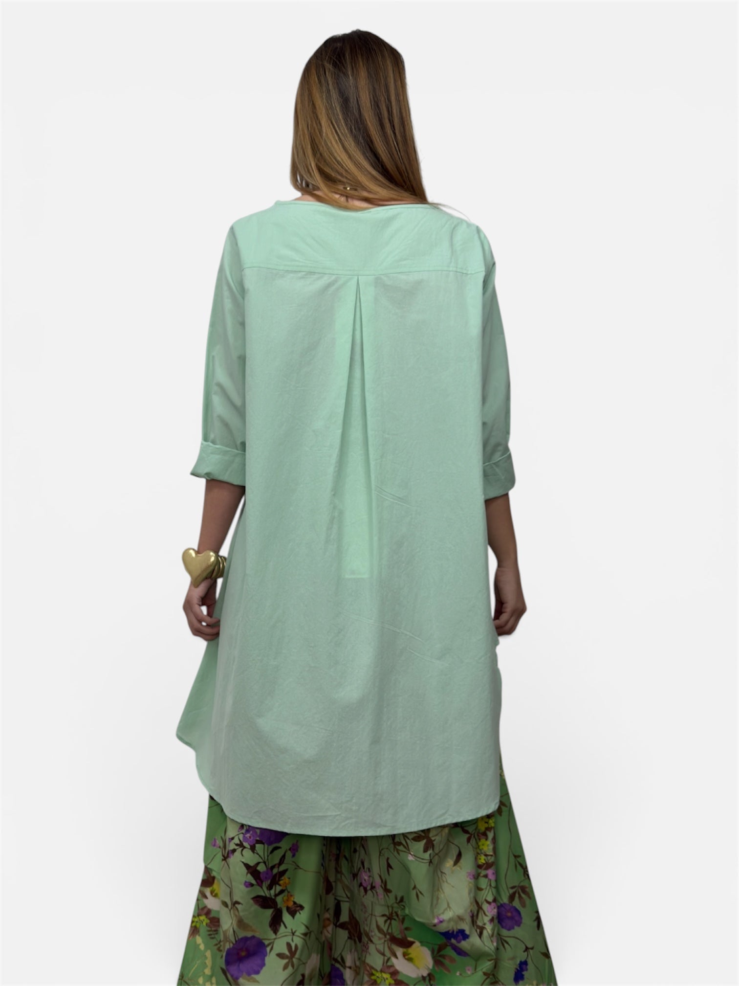 Blusa Grace Wendy Trendy