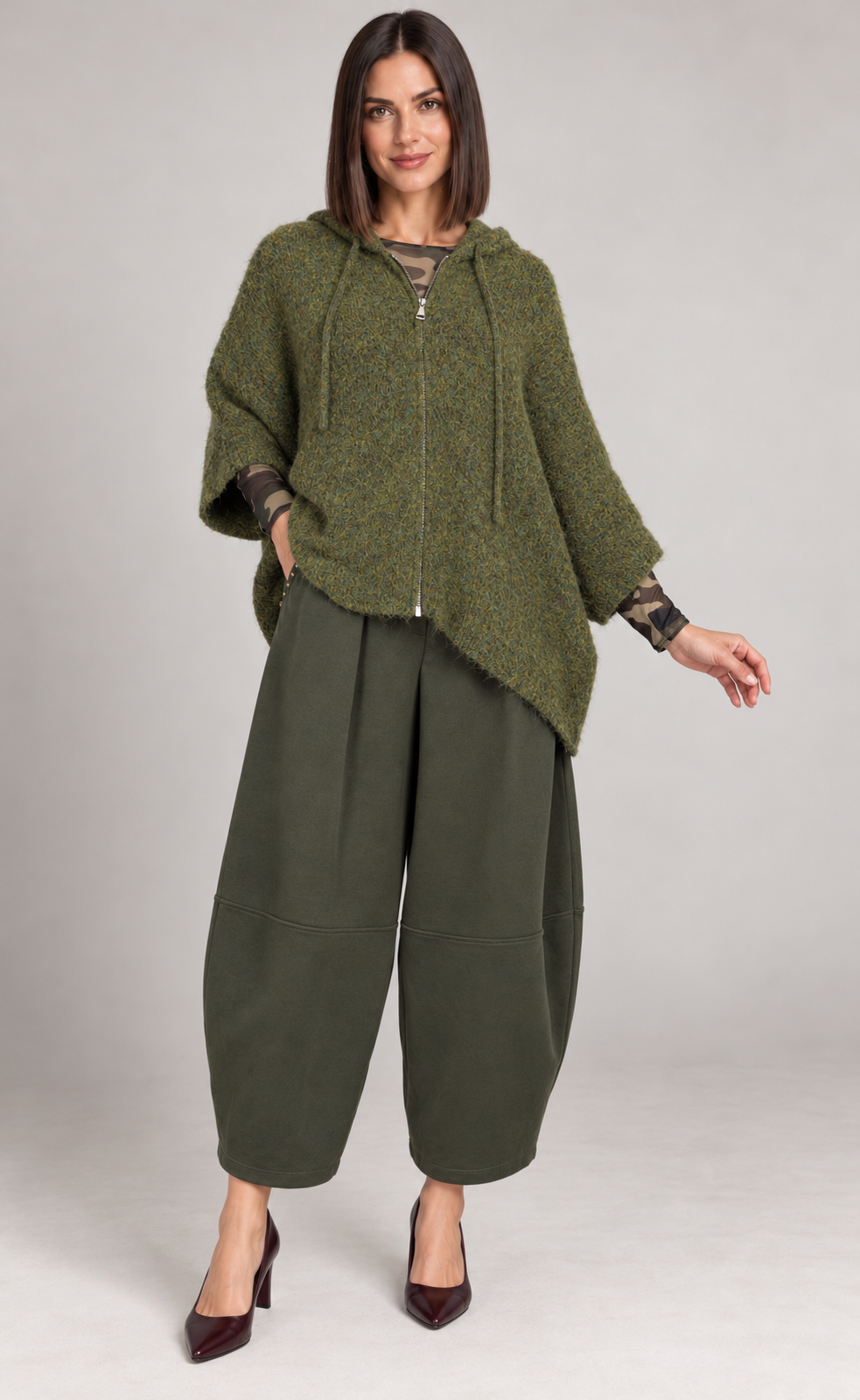 Pantalone Selly in vari colori
