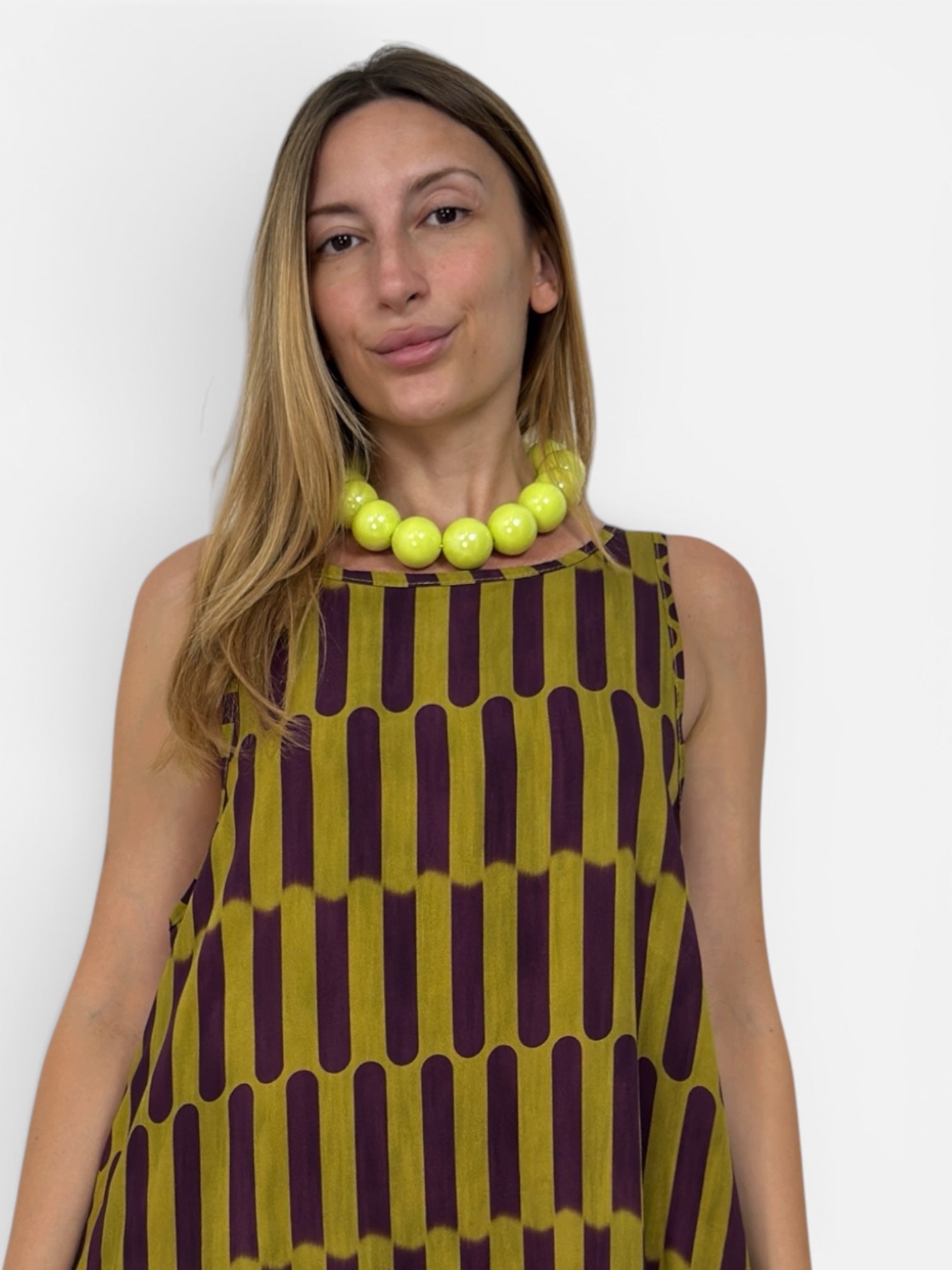 Collana Bubble