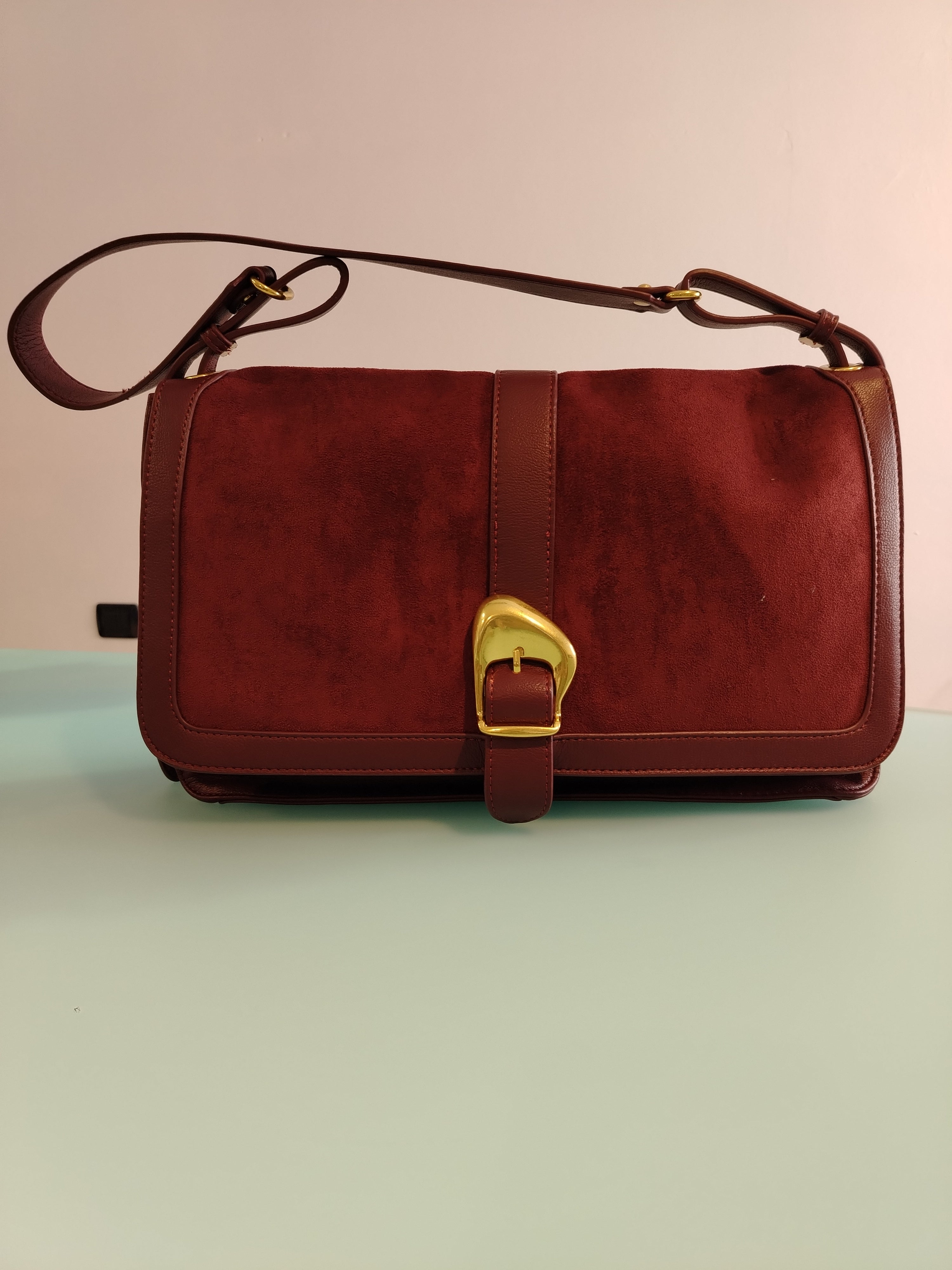 Borsa Nancy Bordeaux