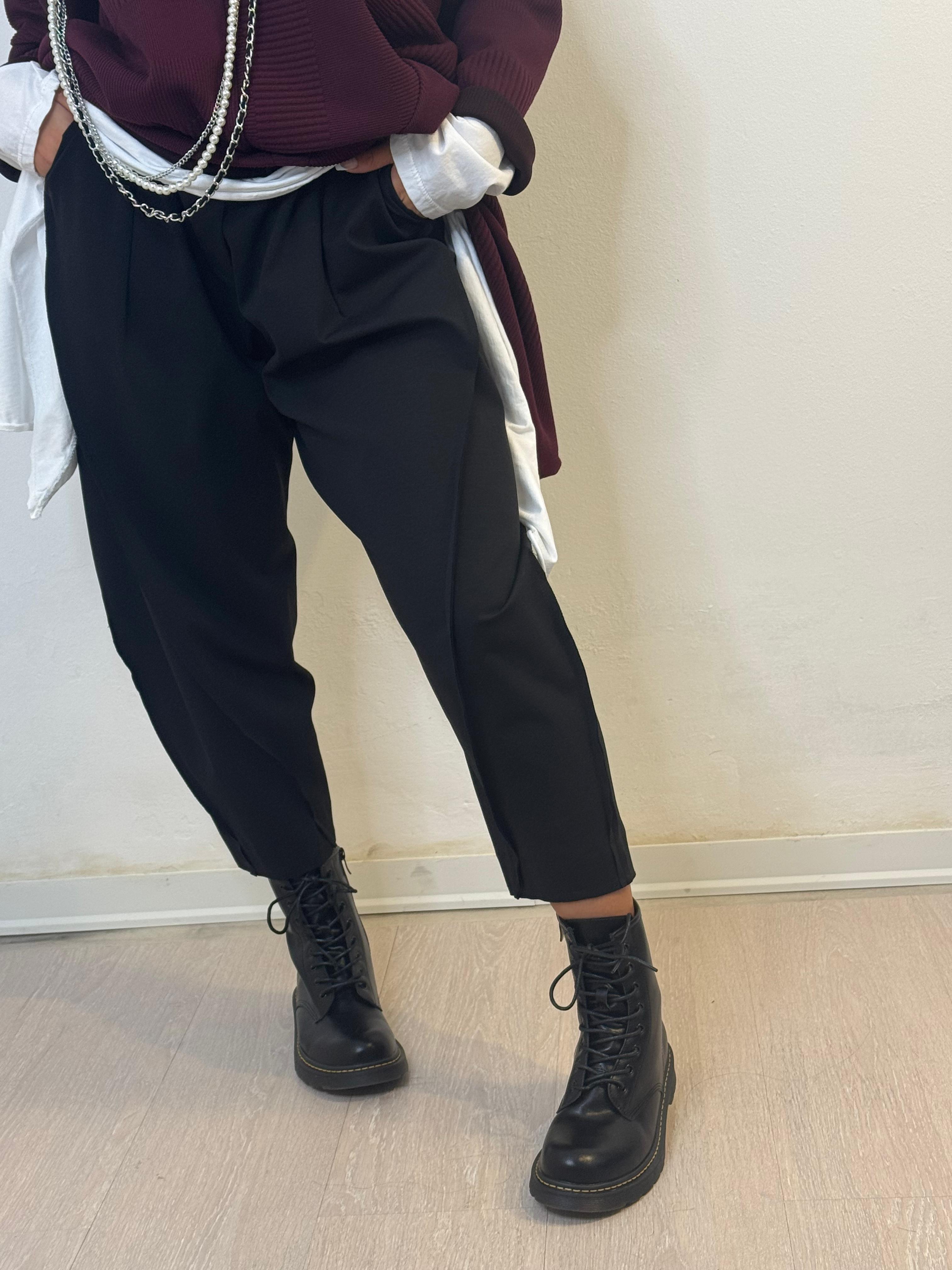 Pantalone Portobello Wendy Trendy