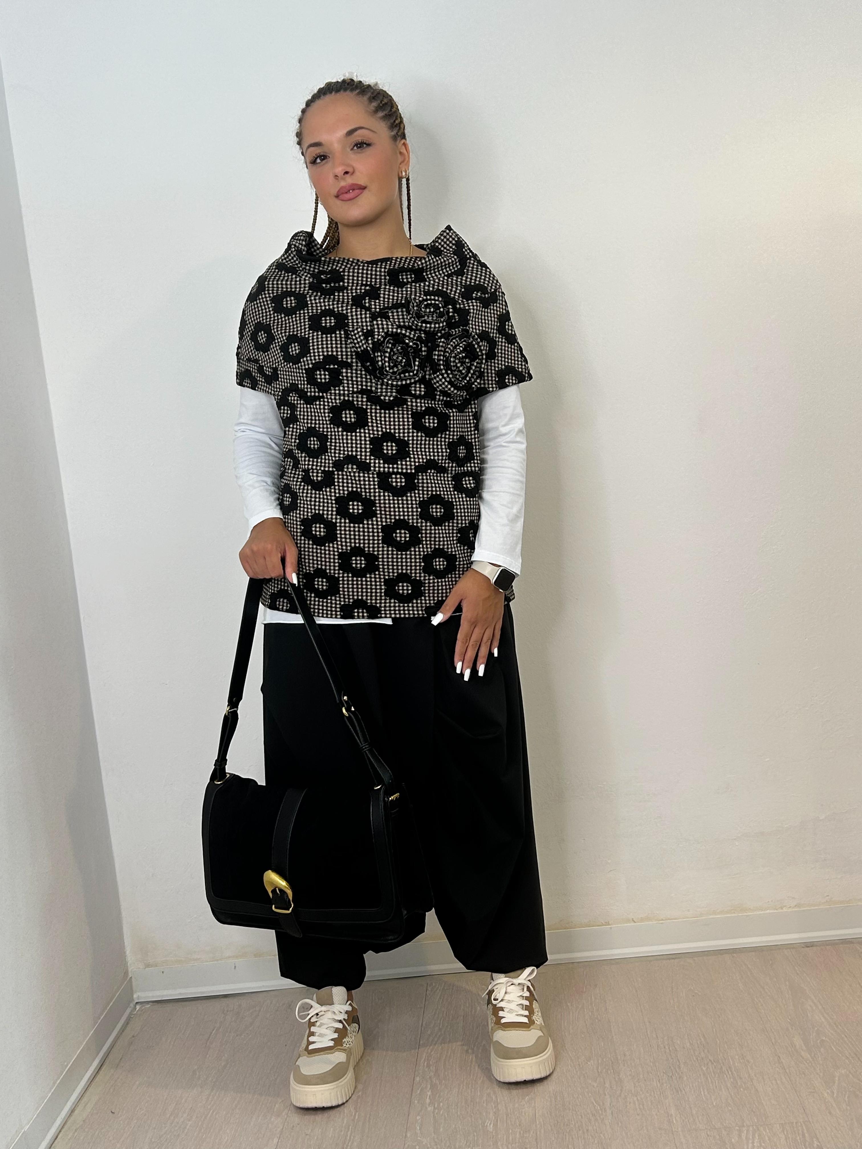 Maglia Patty Wendy Trendy