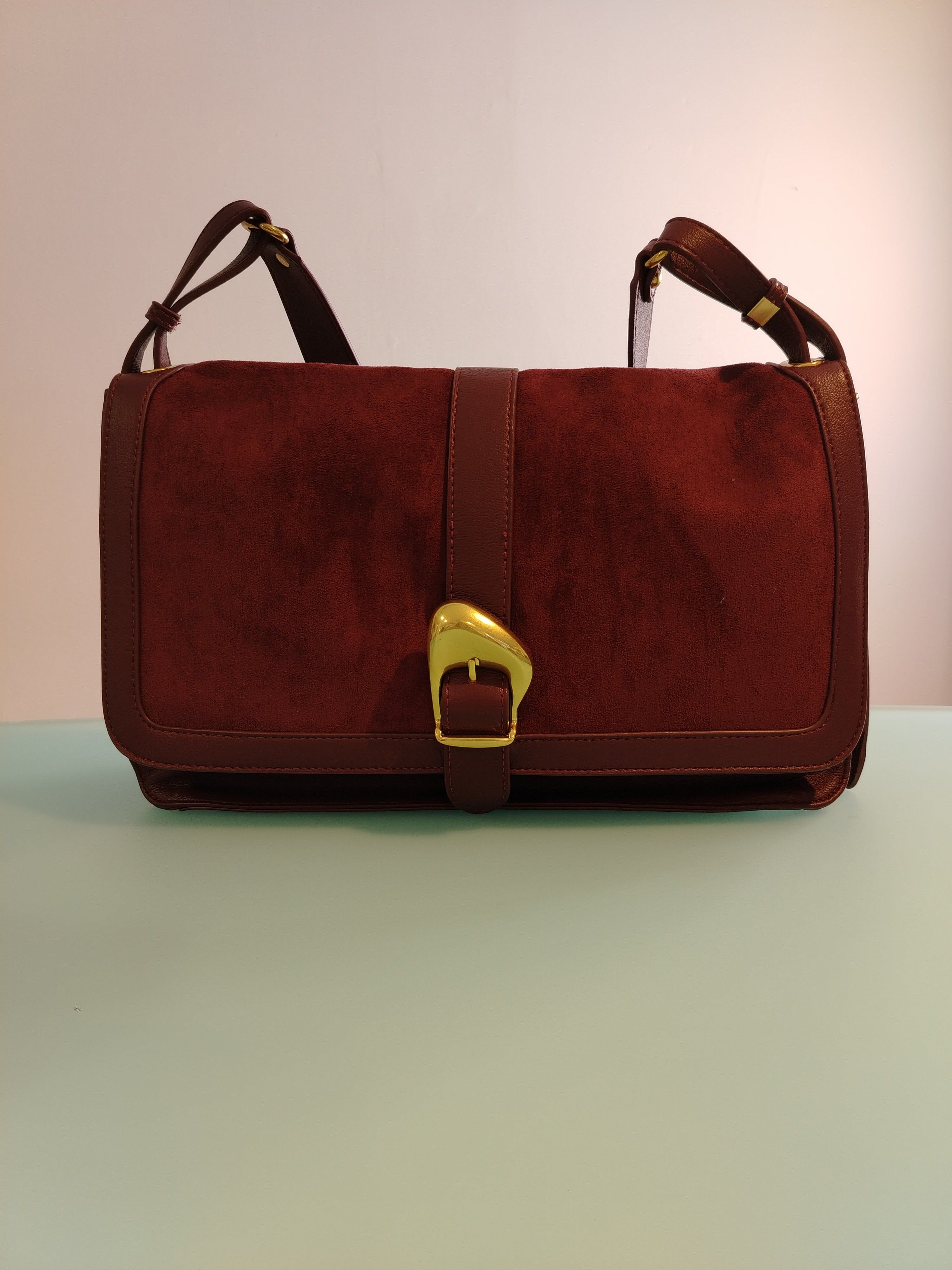Borsa Nancy Bordeaux
