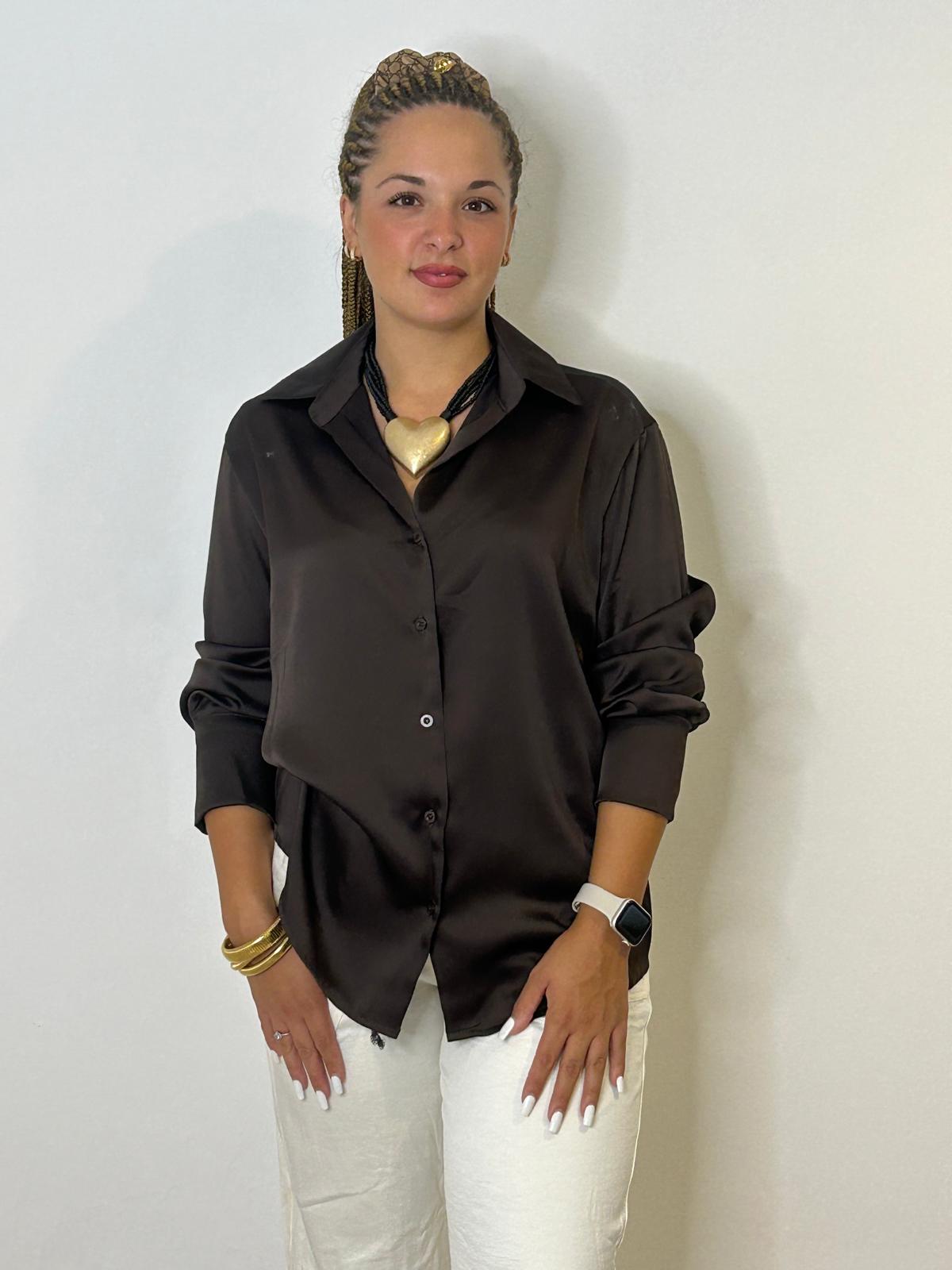 Camicia Tanya