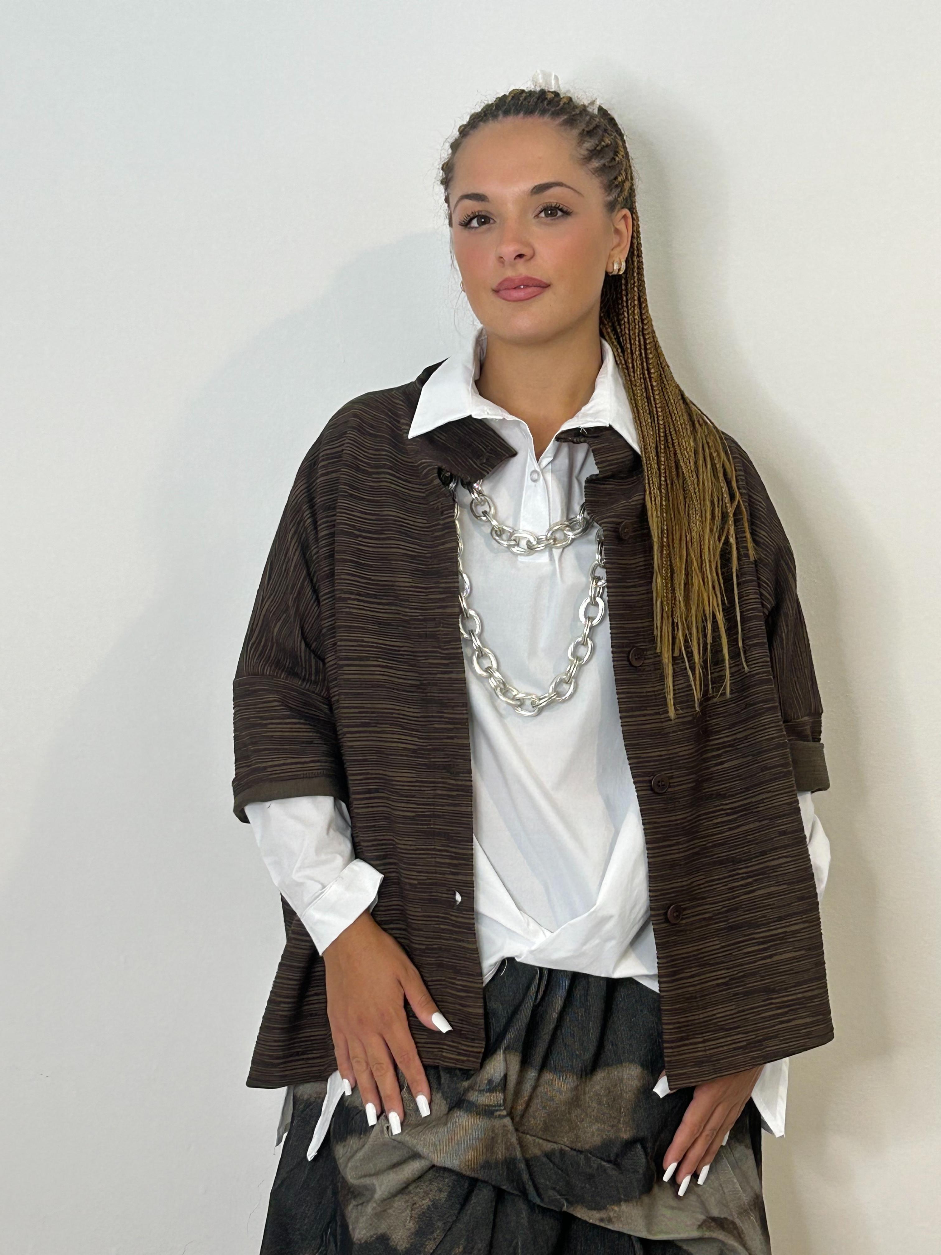 Giacca Lulu Wendy Trendy