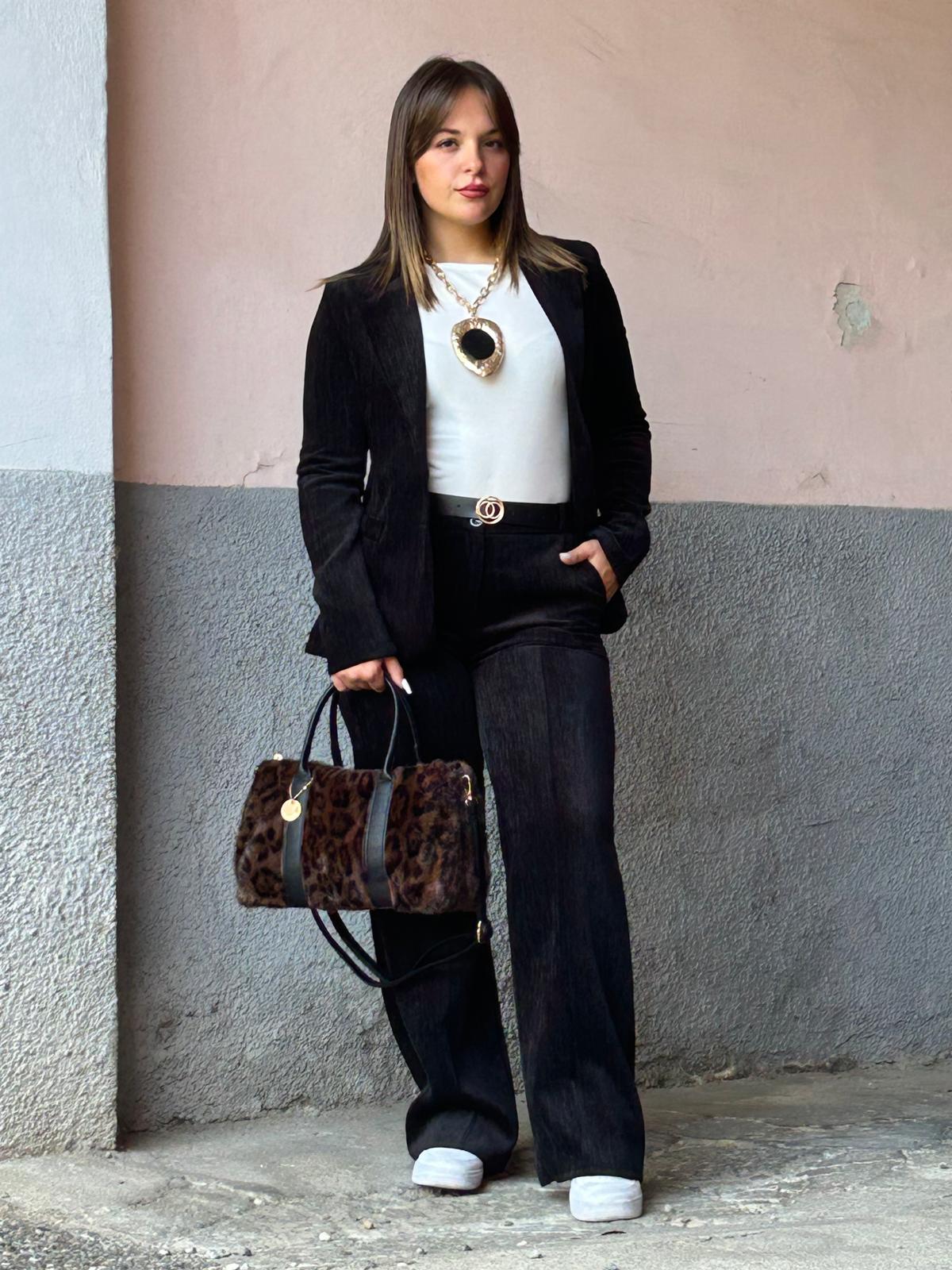Tailleur Twilly