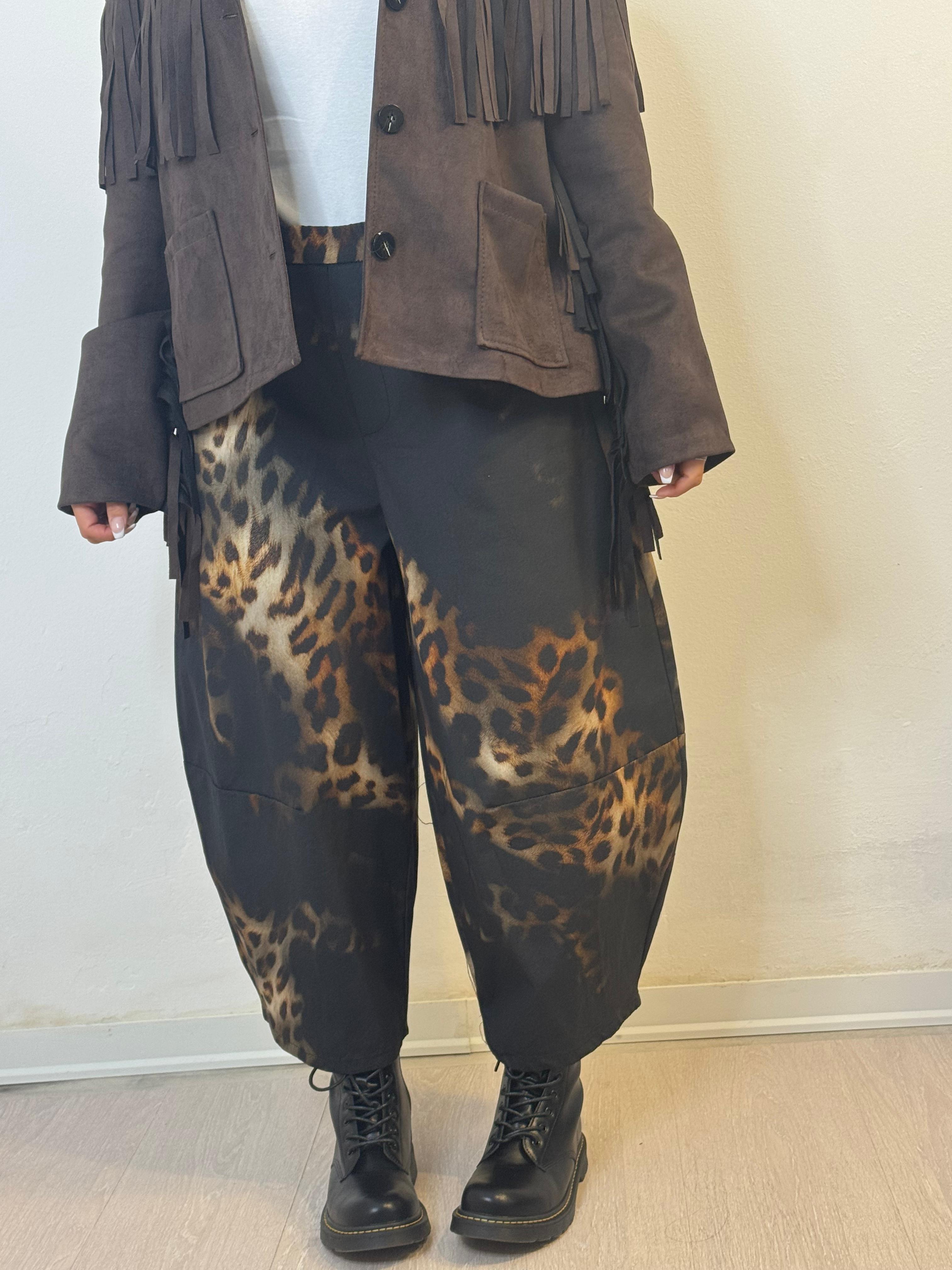 Pantalone Leo Wendy Trendy
