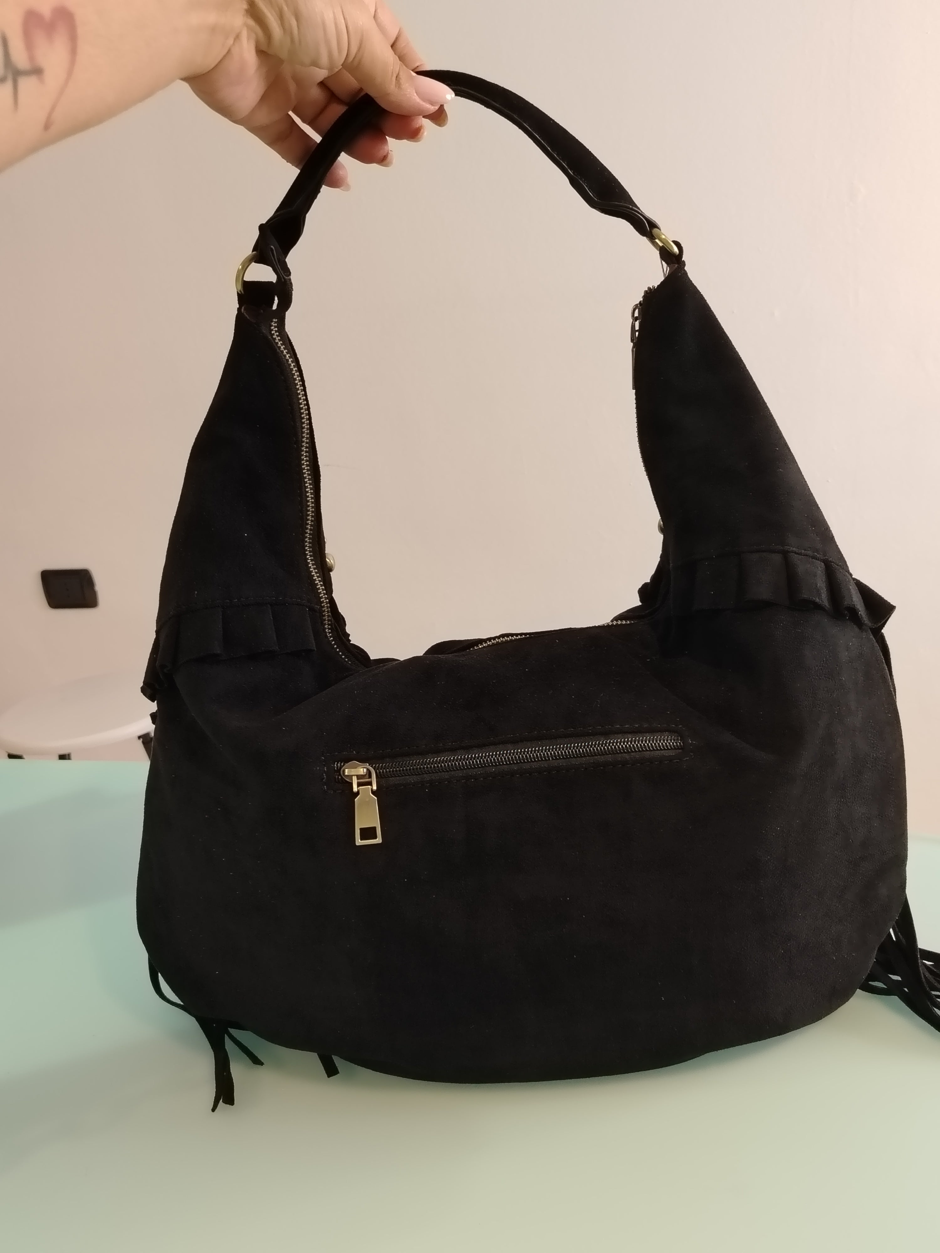Borsa Paradise