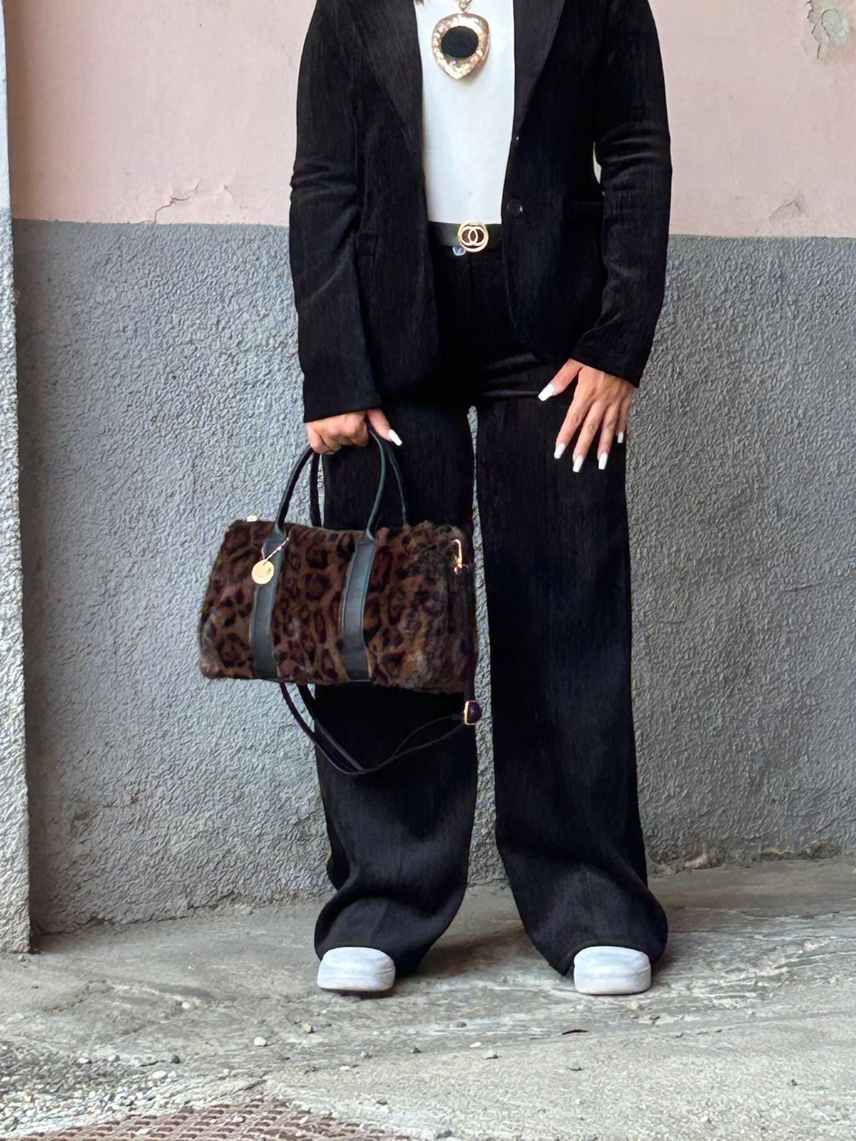 Tailleur Twilly