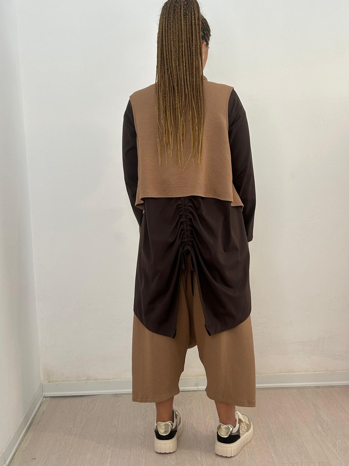Gilet Ellis Wendy Trendy