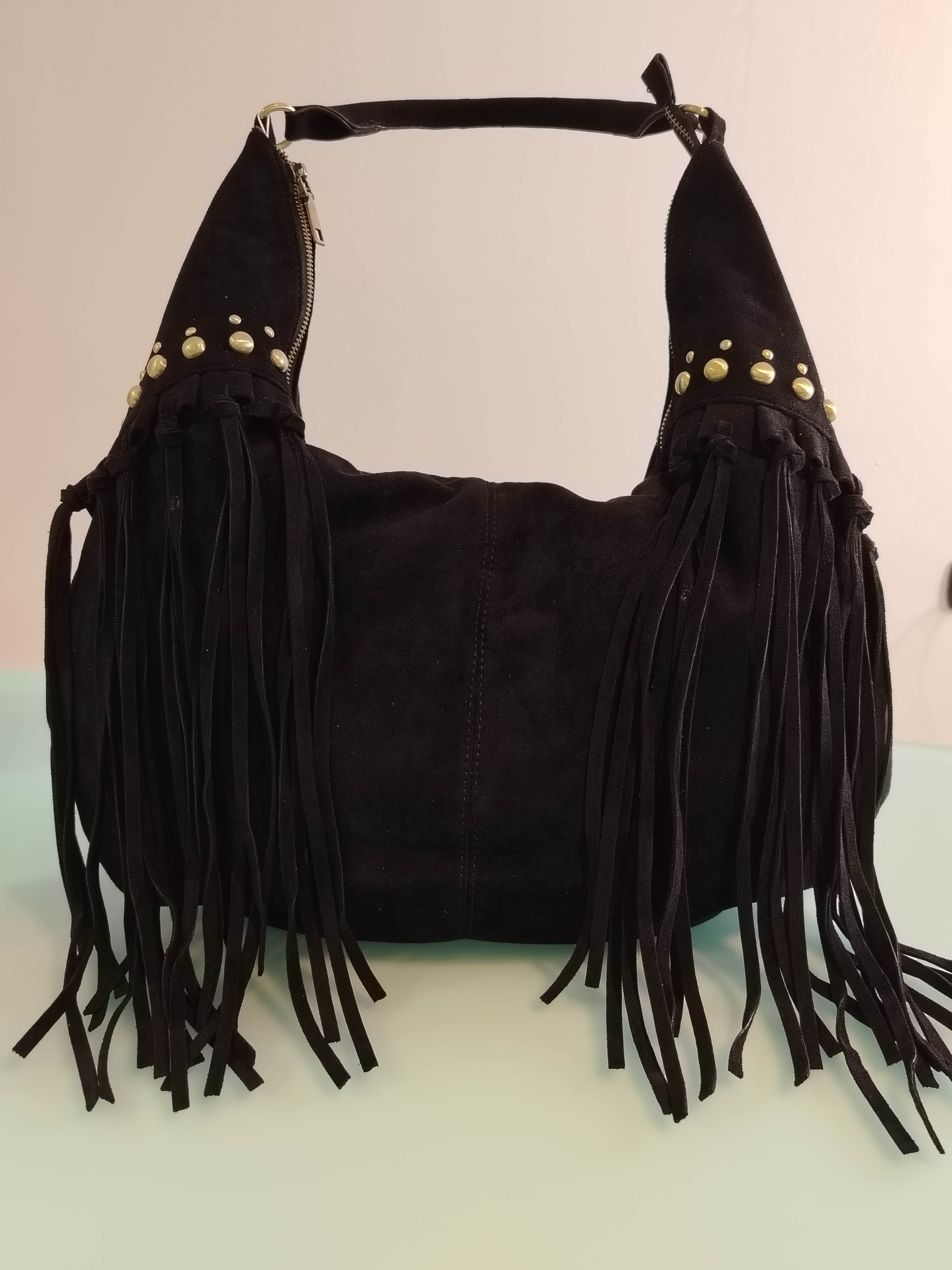 Borsa Paradise
