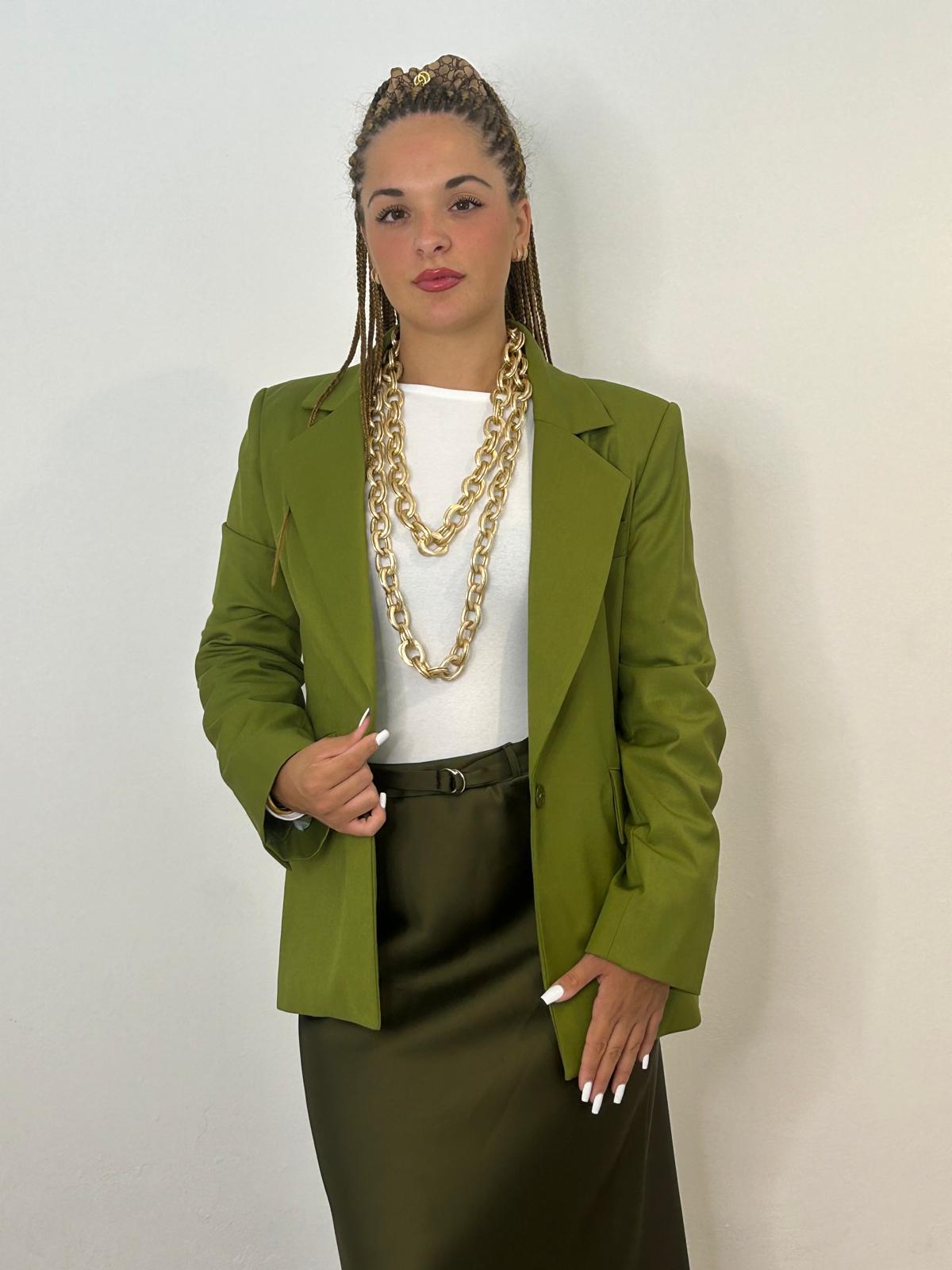 Blazer Vanities