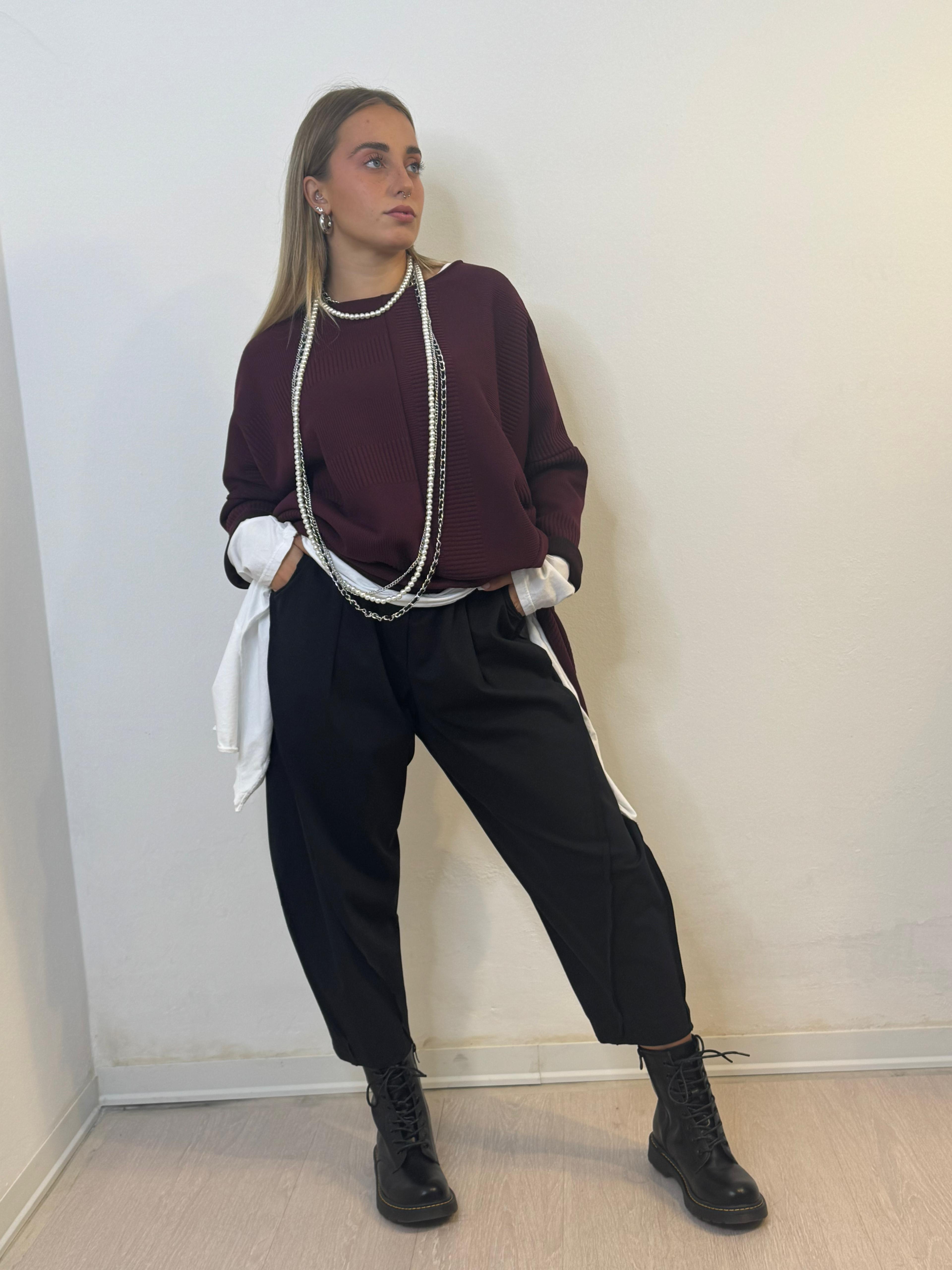 Pantalone Portobello Wendy Trendy