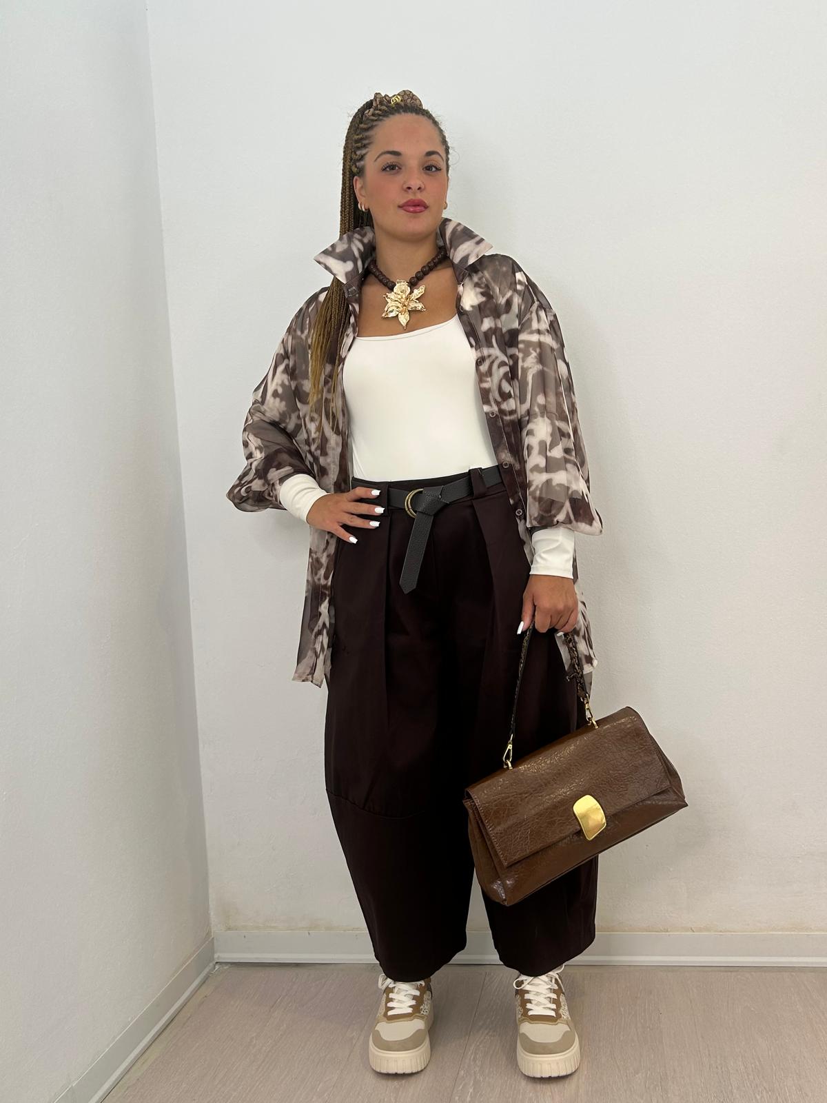 Camicia Aisha