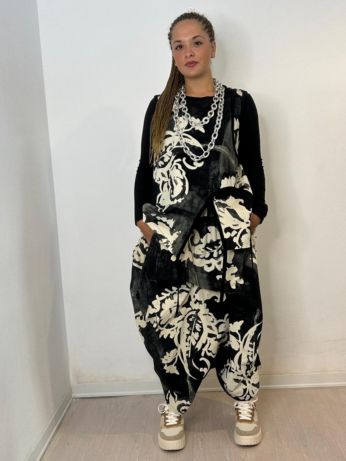 Pantagonna Venezia Wendy Trendy
