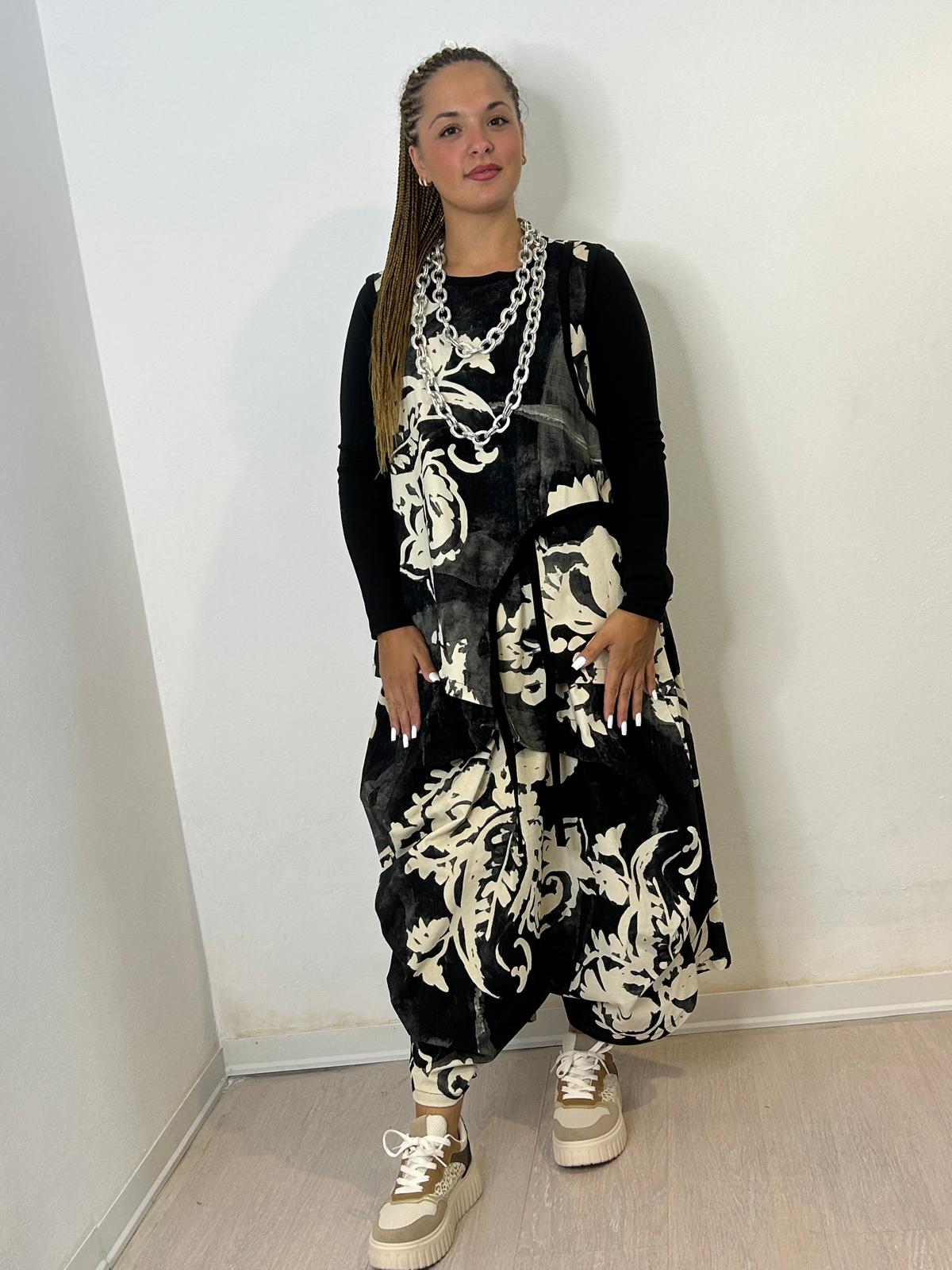 Pantagonna Venezia Wendy Trendy