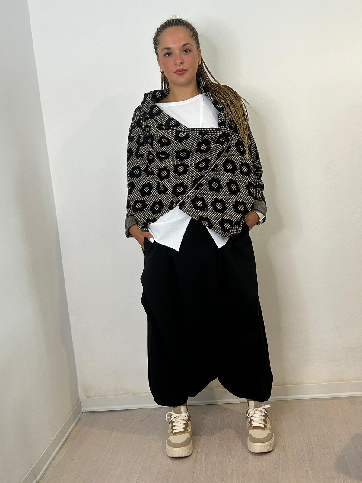 Pantagonna Gaya Wendy Trendy