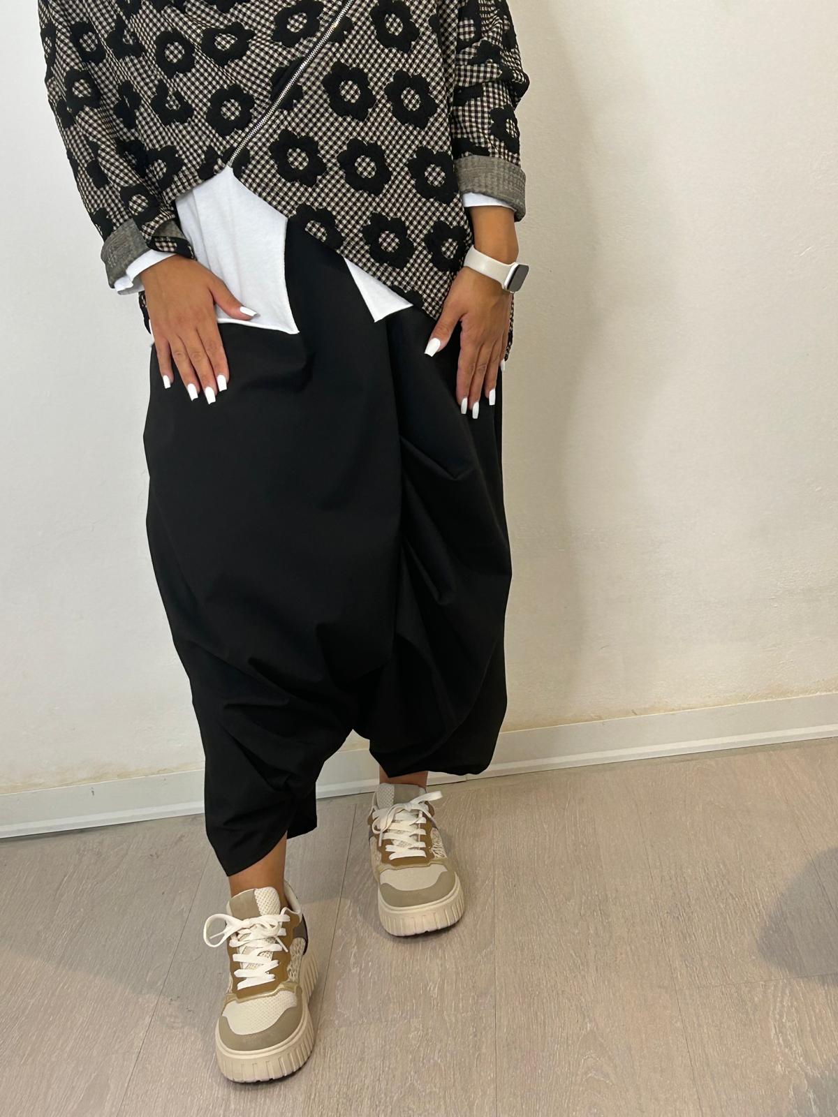 Pantagonna Gaya Wendy Trendy