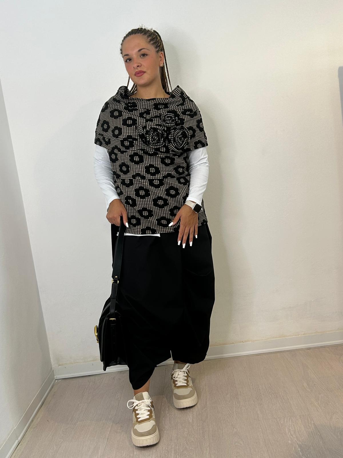 Pantagonna Gaya Wendy Trendy