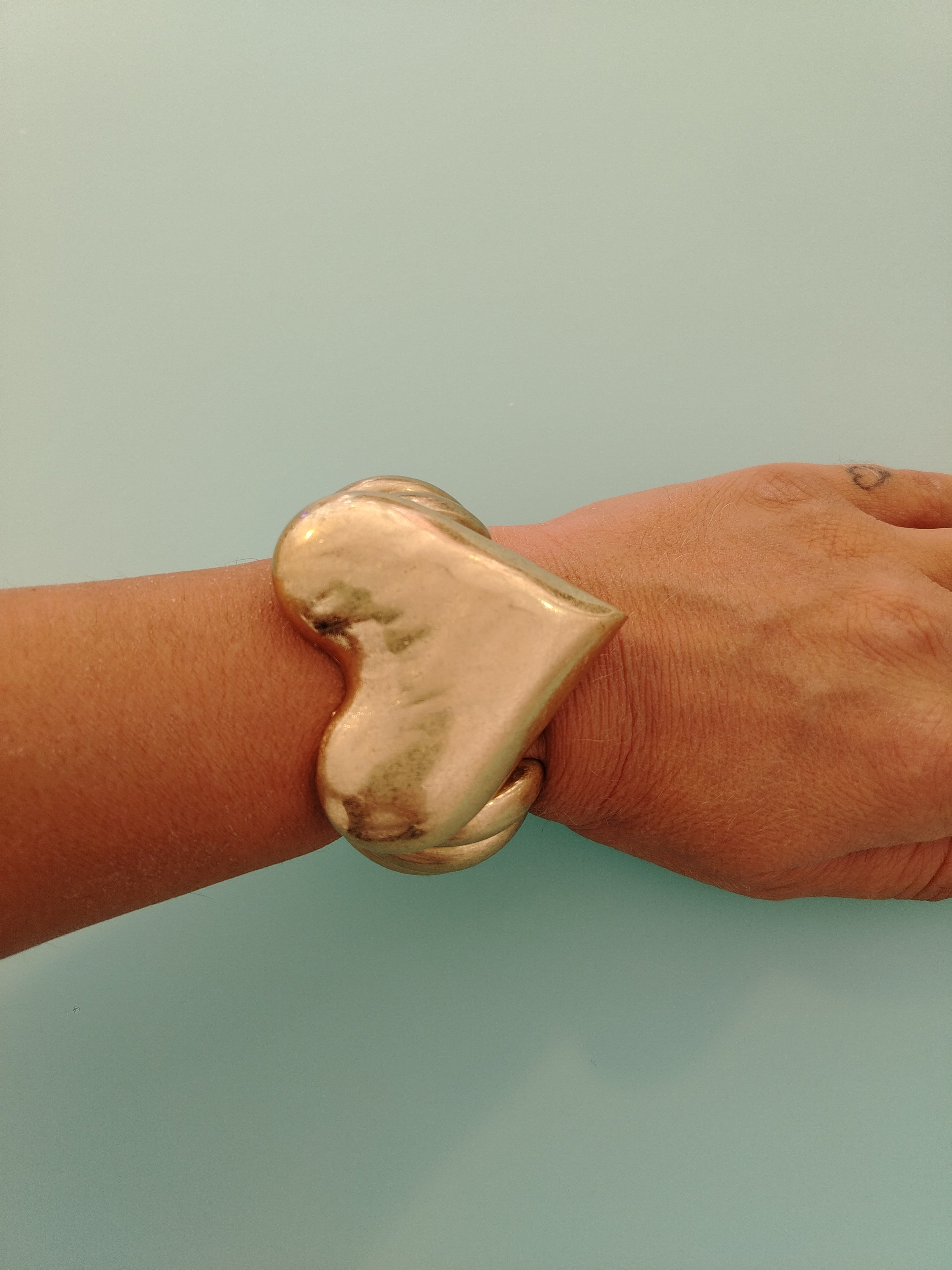 Bracciale Cuore