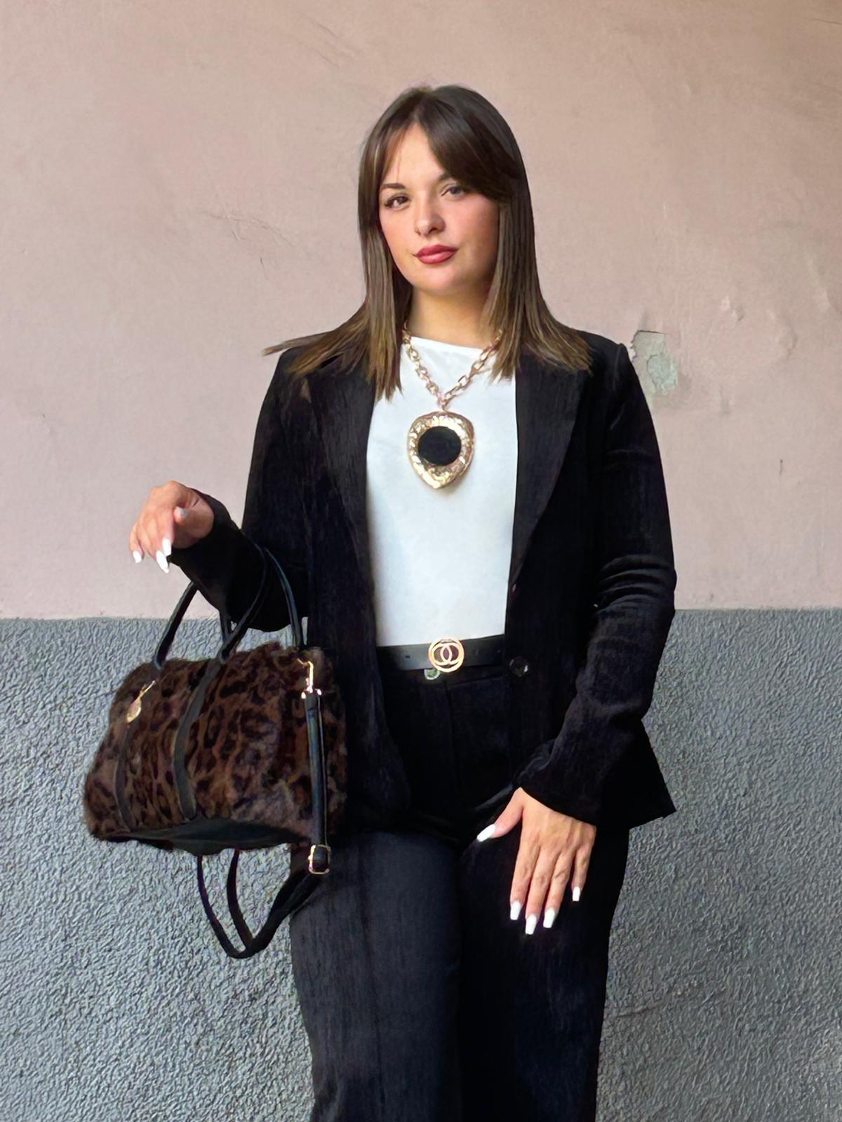 Tailleur Twilly