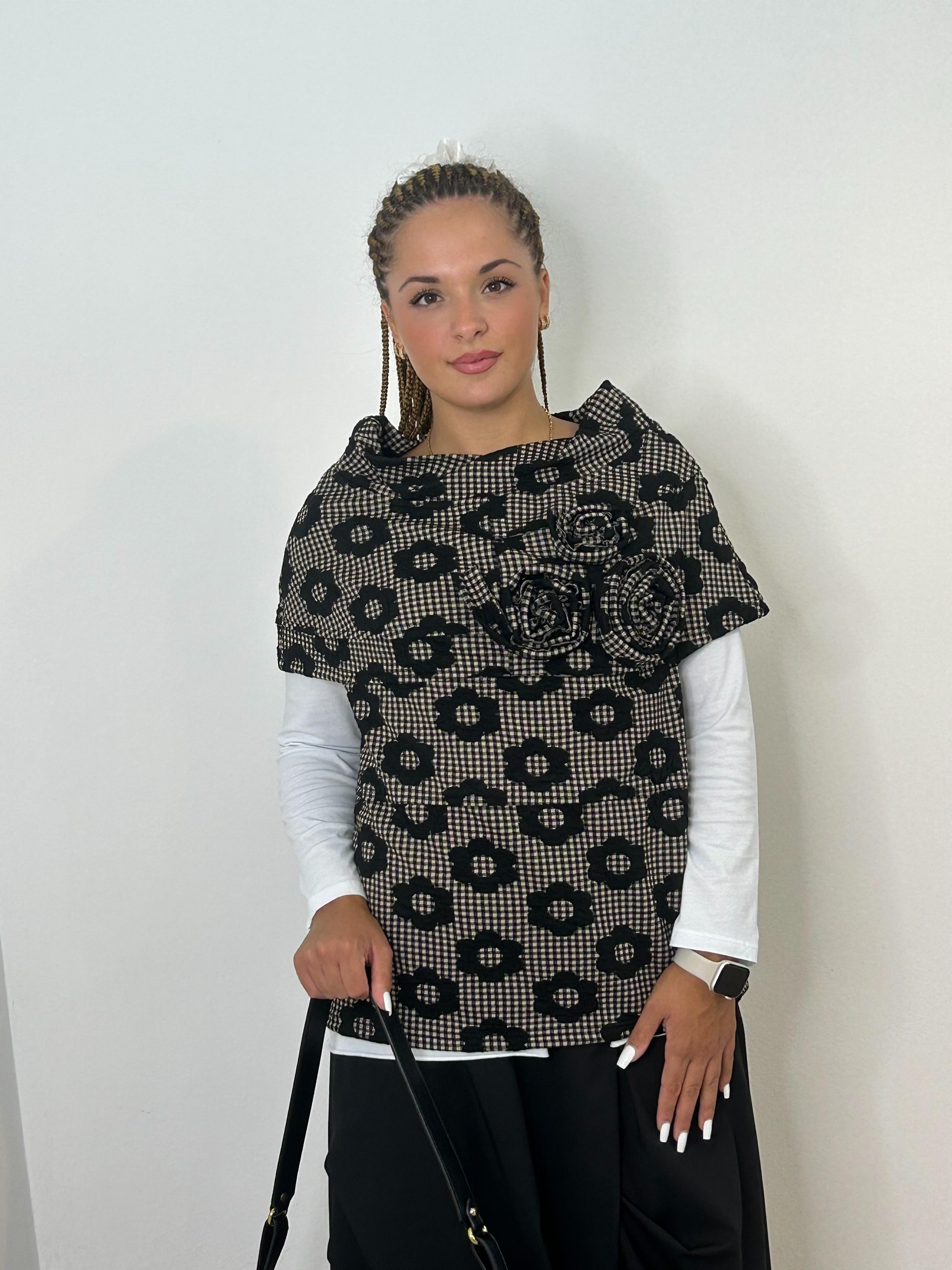 Maglia Patty Wendy Trendy