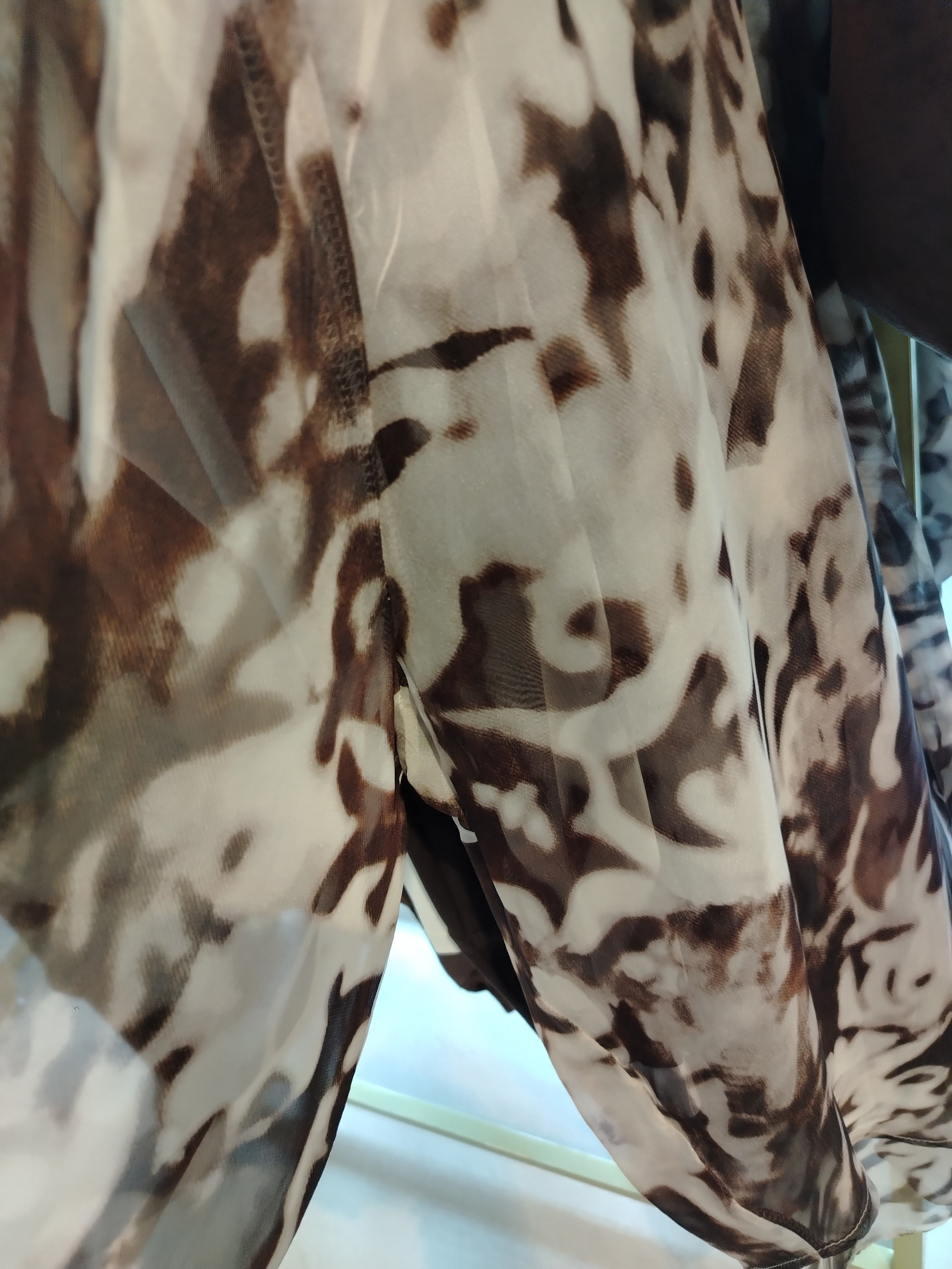 Camicia Aisha