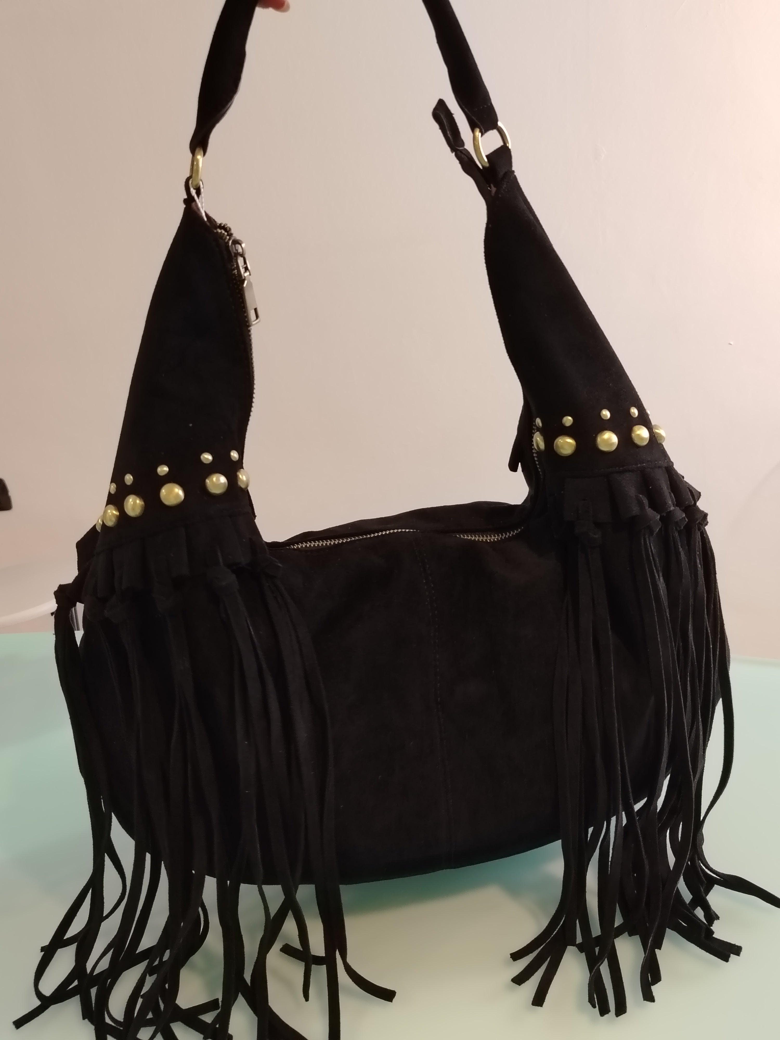 Borsa Paradise