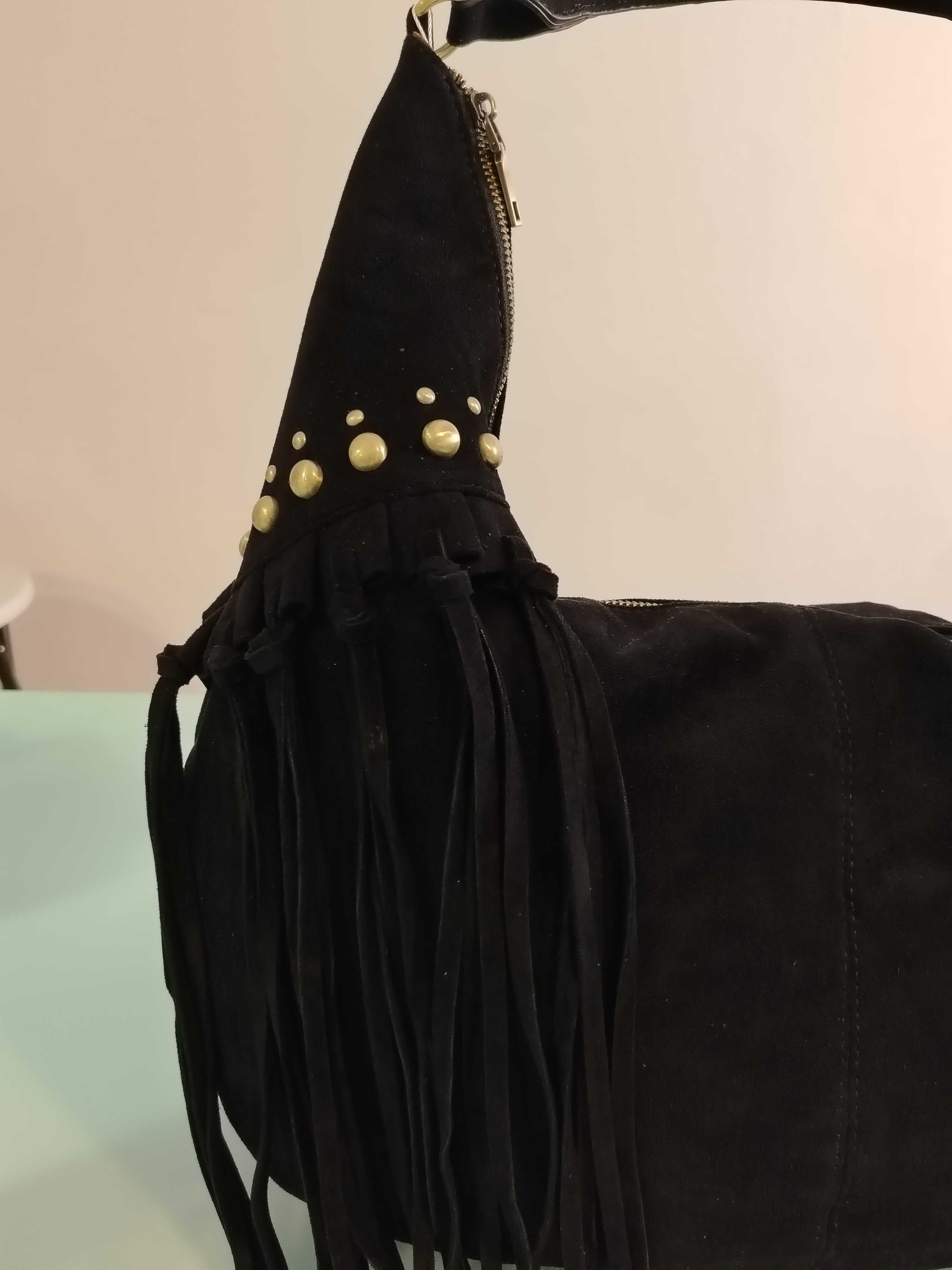 Borsa Paradise