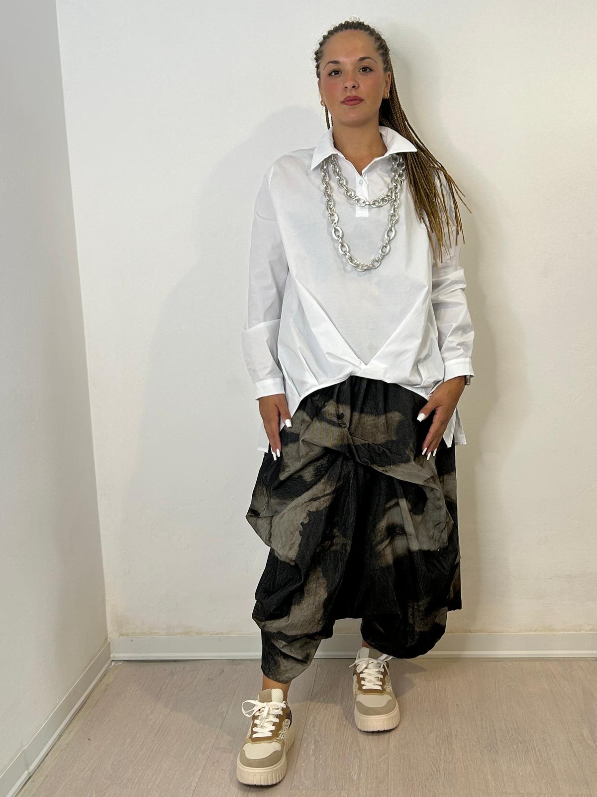 Camicia Zaffir Wendy Trendy