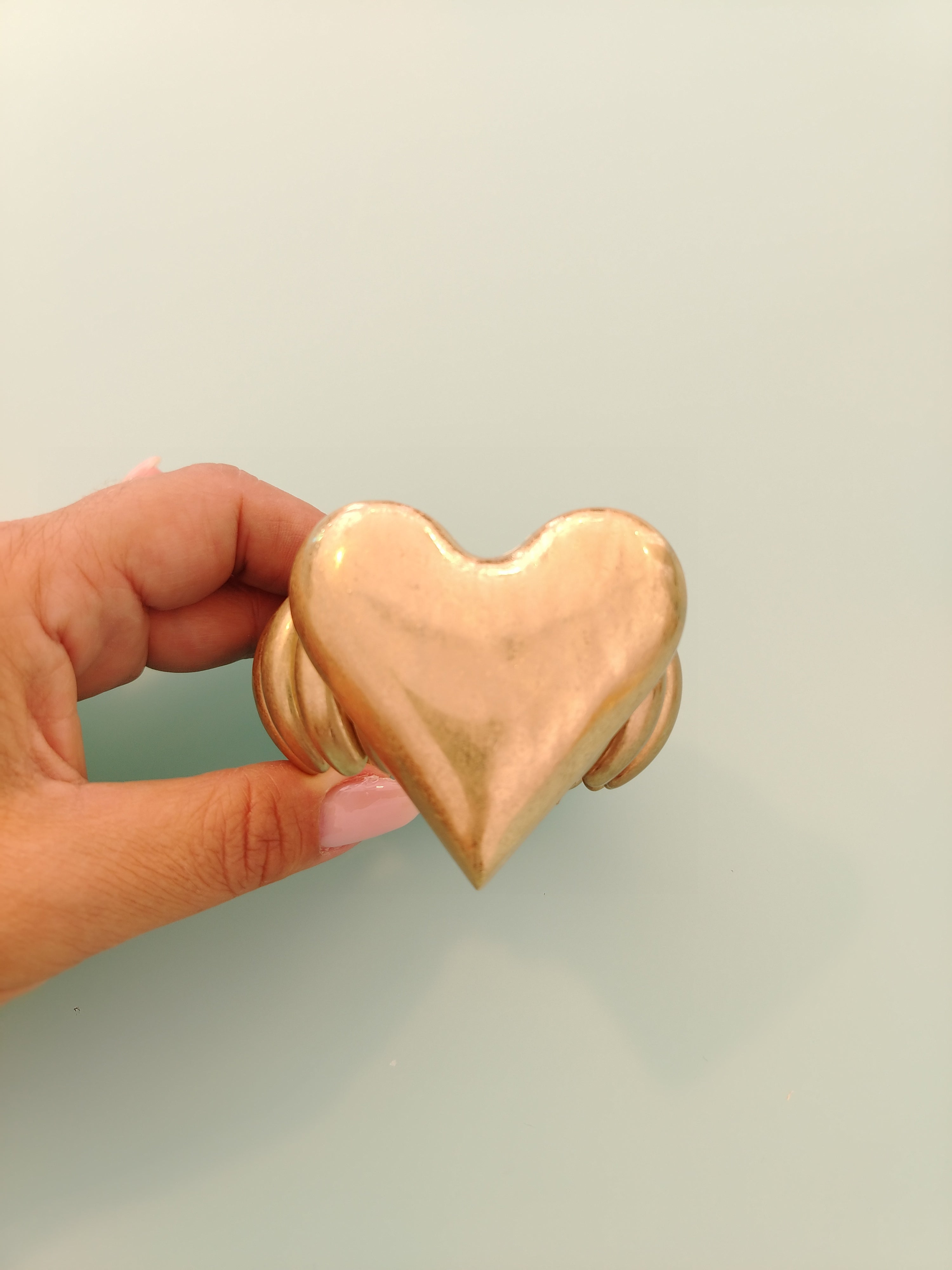 Bracciale Cuore