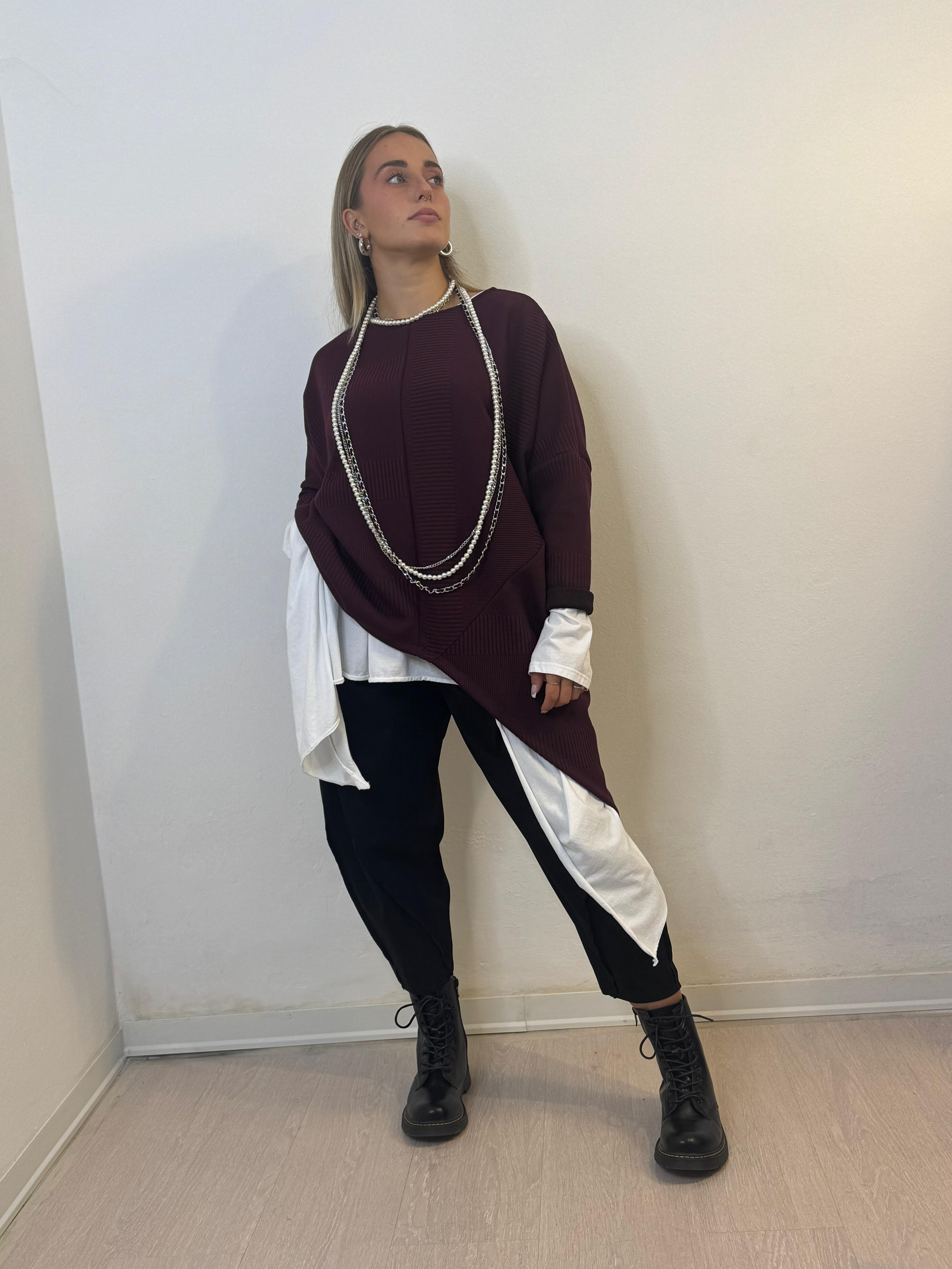 Maglia Becky Wendy Trendy