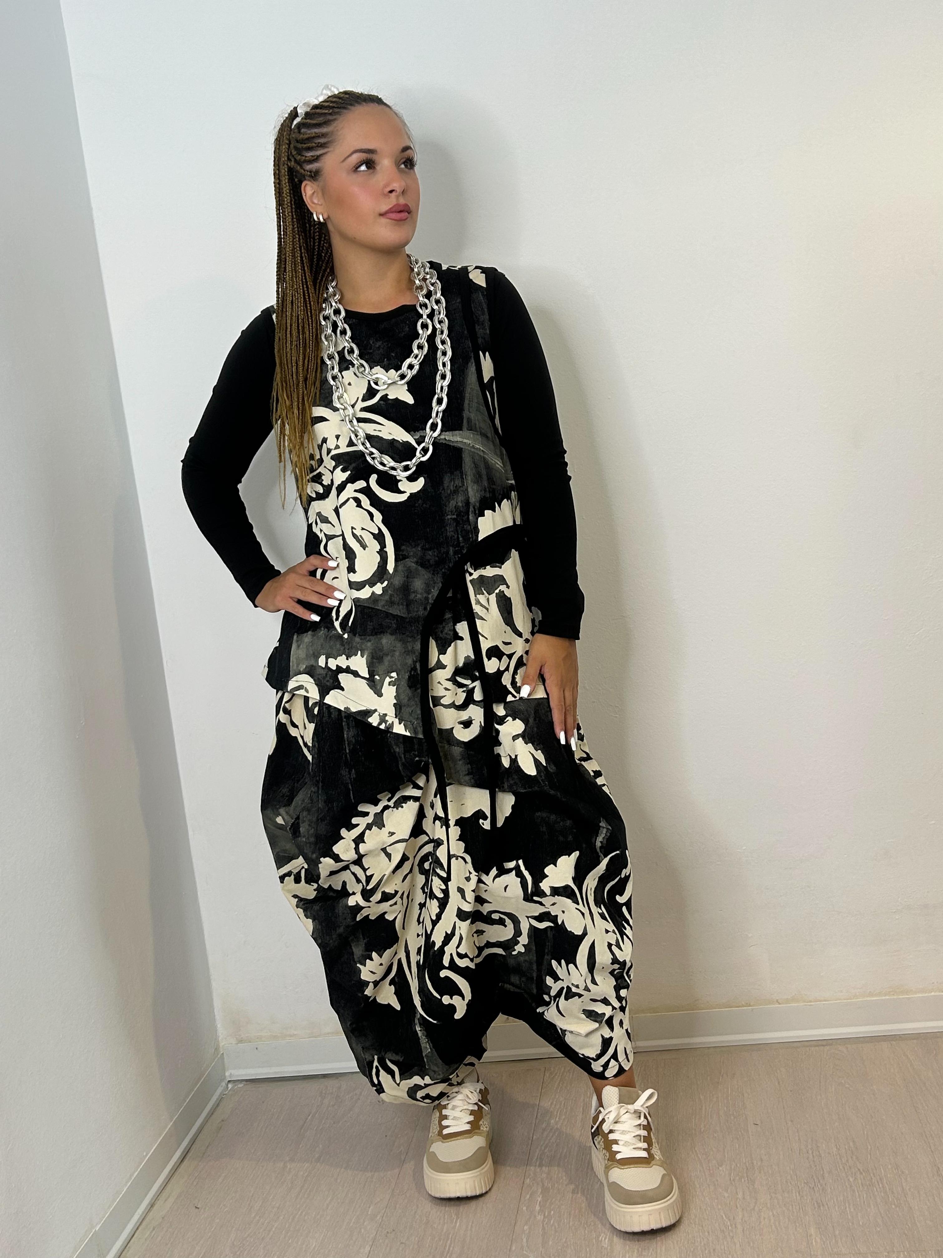 Gilet Venezia Wendy Trendy