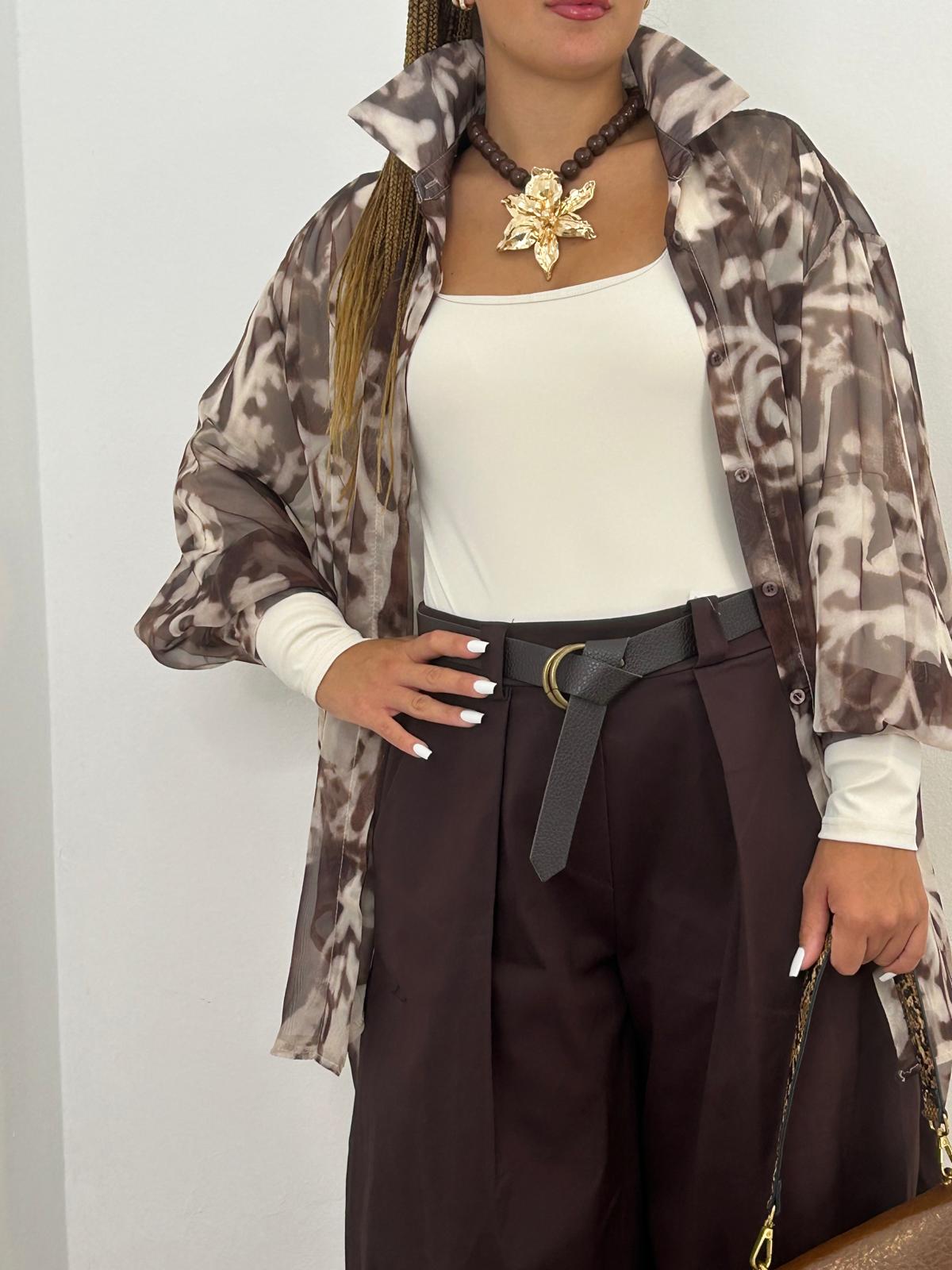Camicia Aisha