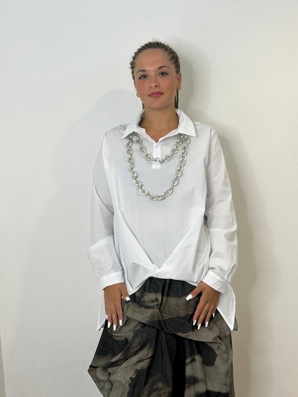 Camicia Zaffir Wendy Trendy