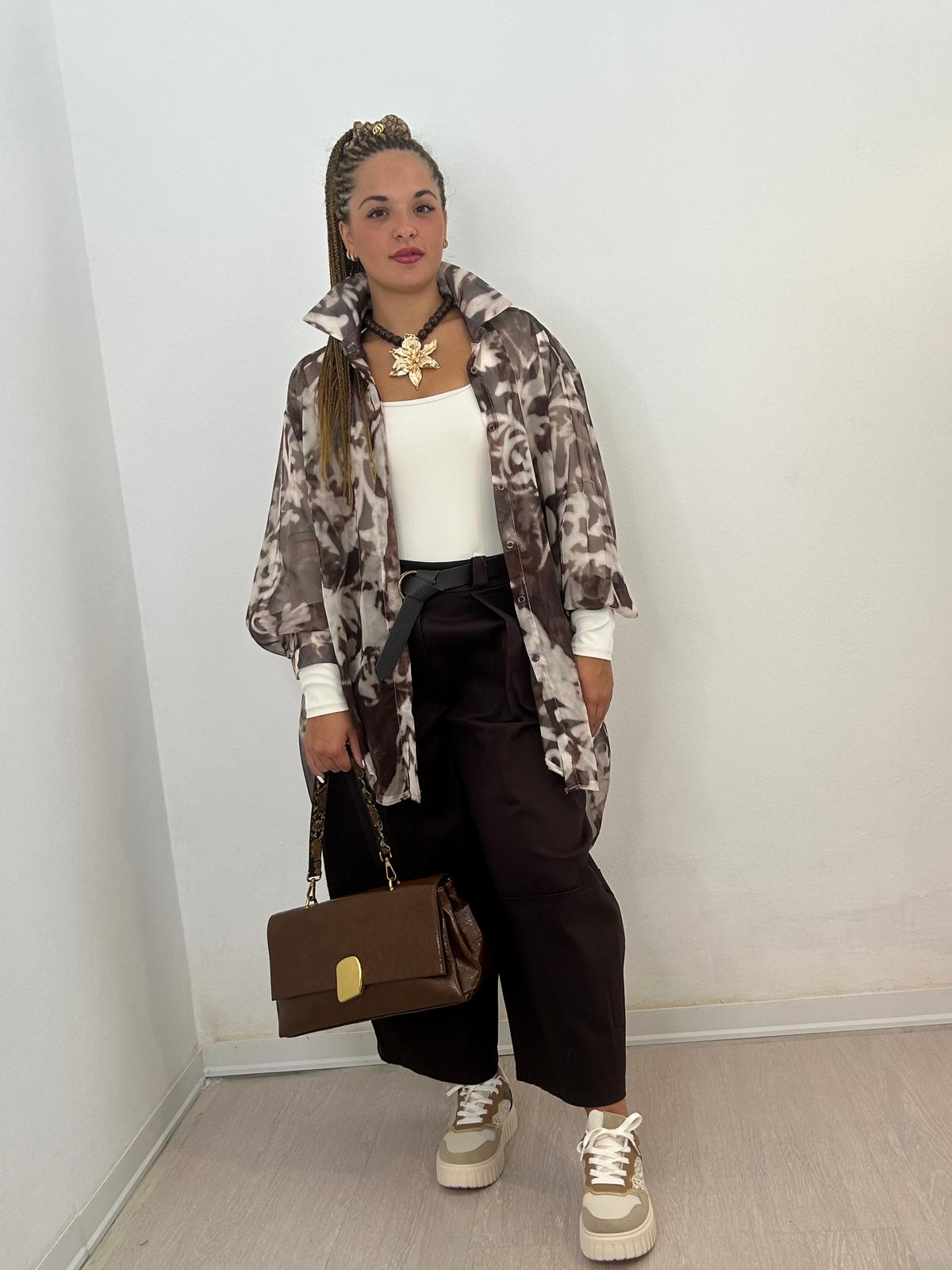 Camicia Aisha