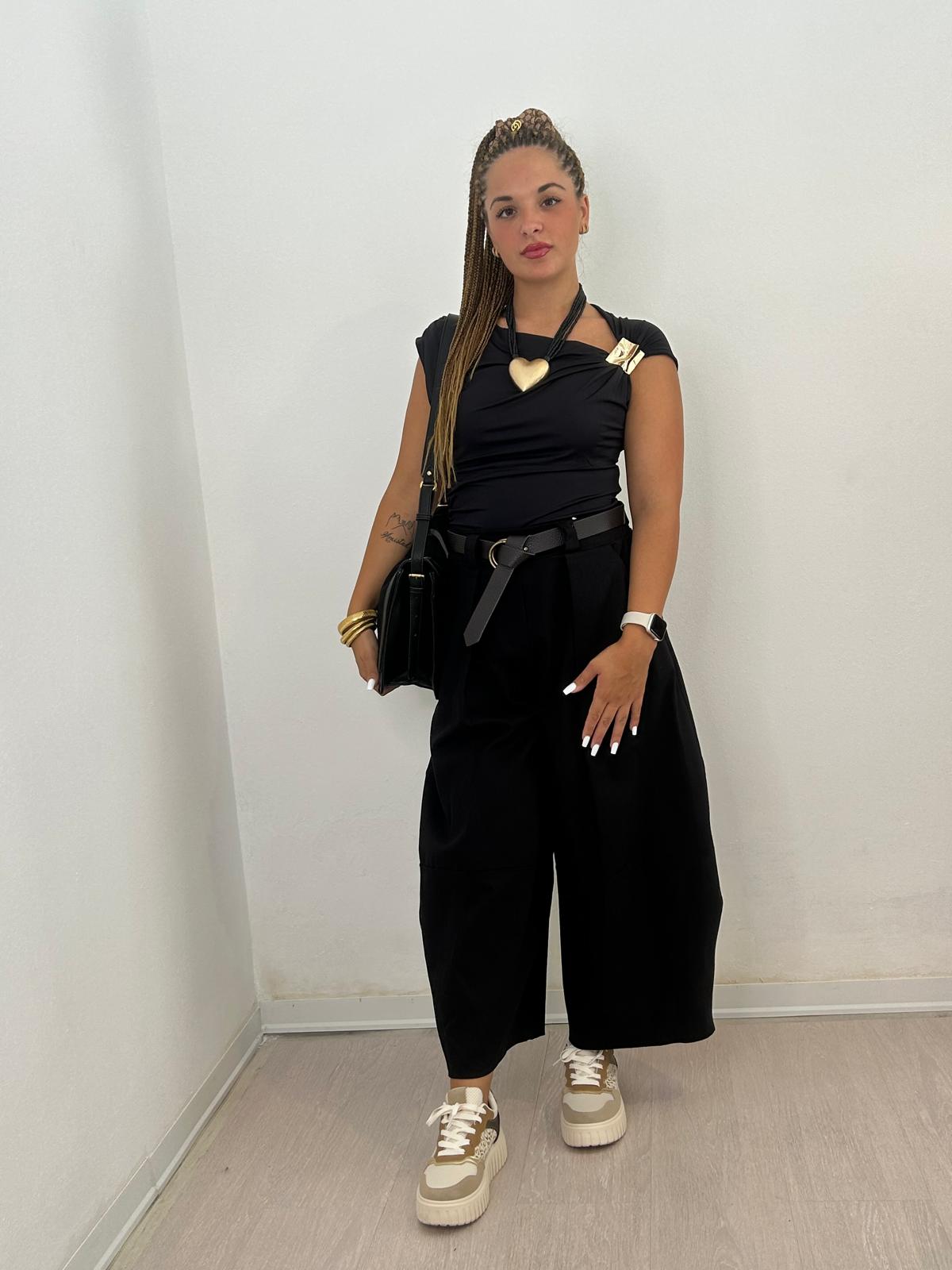 Pantaloni e Gonne