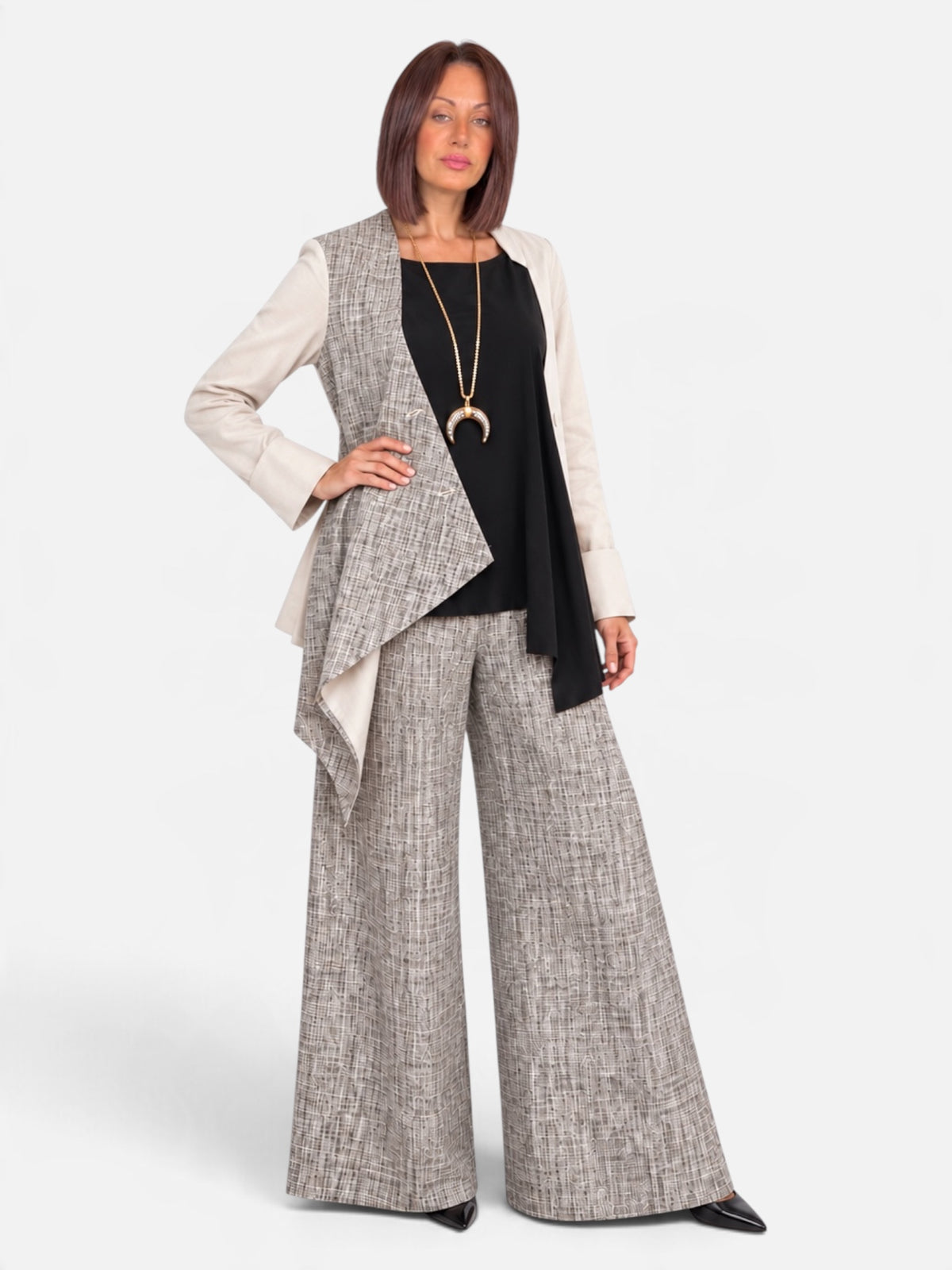 Blazer Jamy Alèa Uni