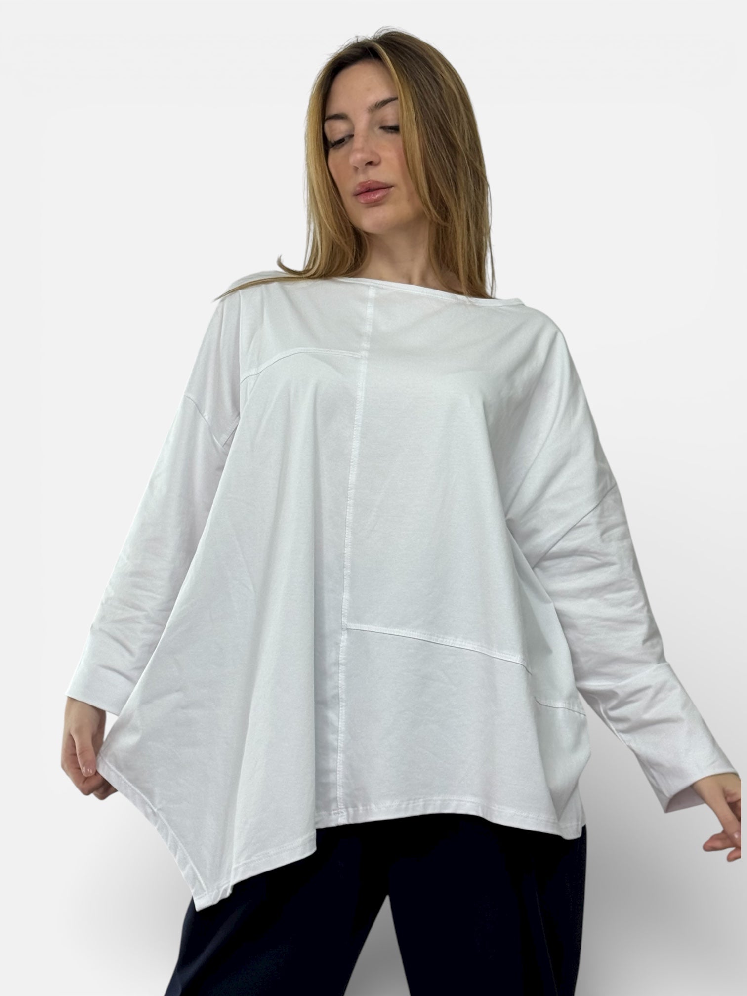Blusa Lyam 158C