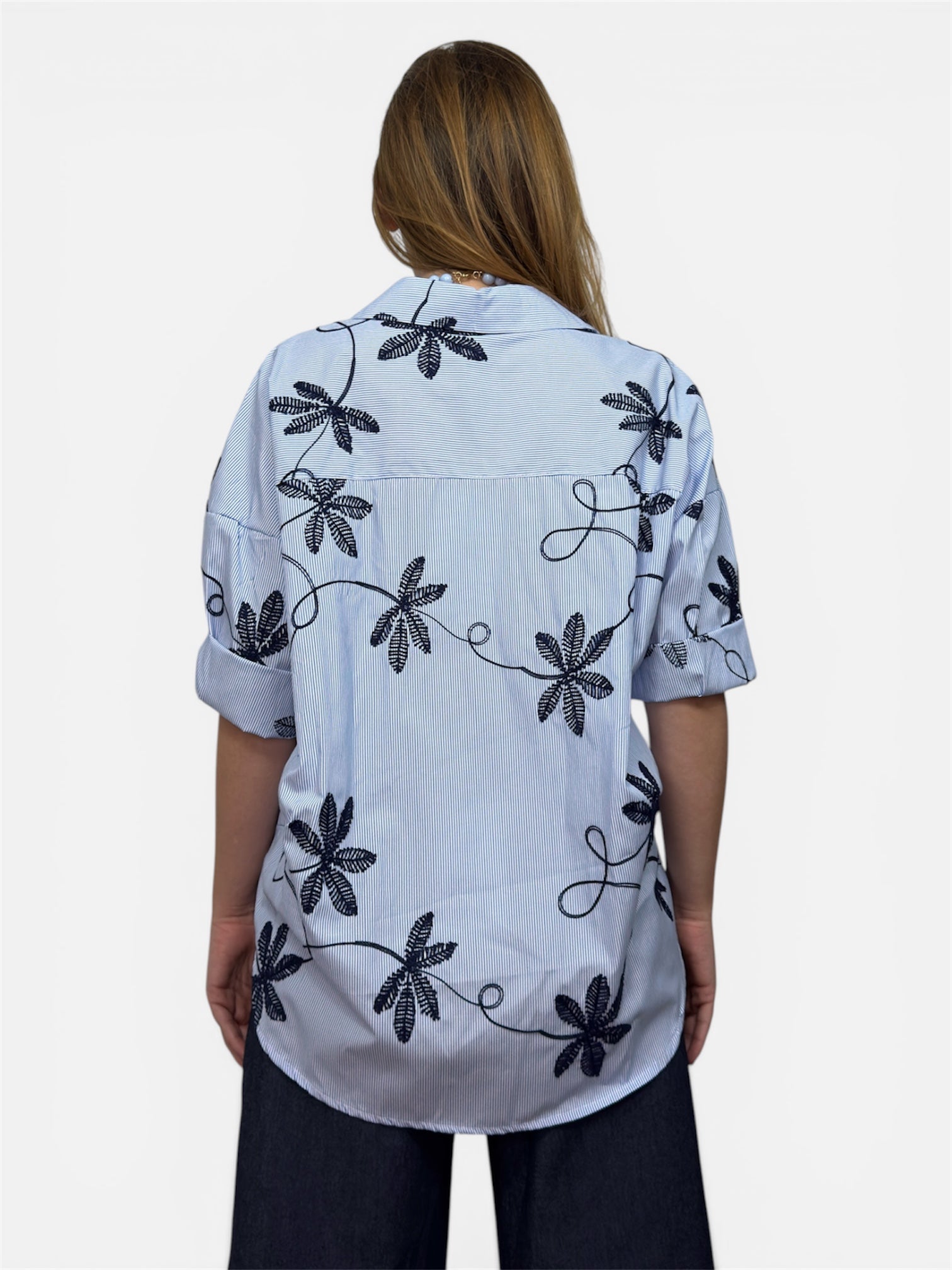 Blusa Elisa