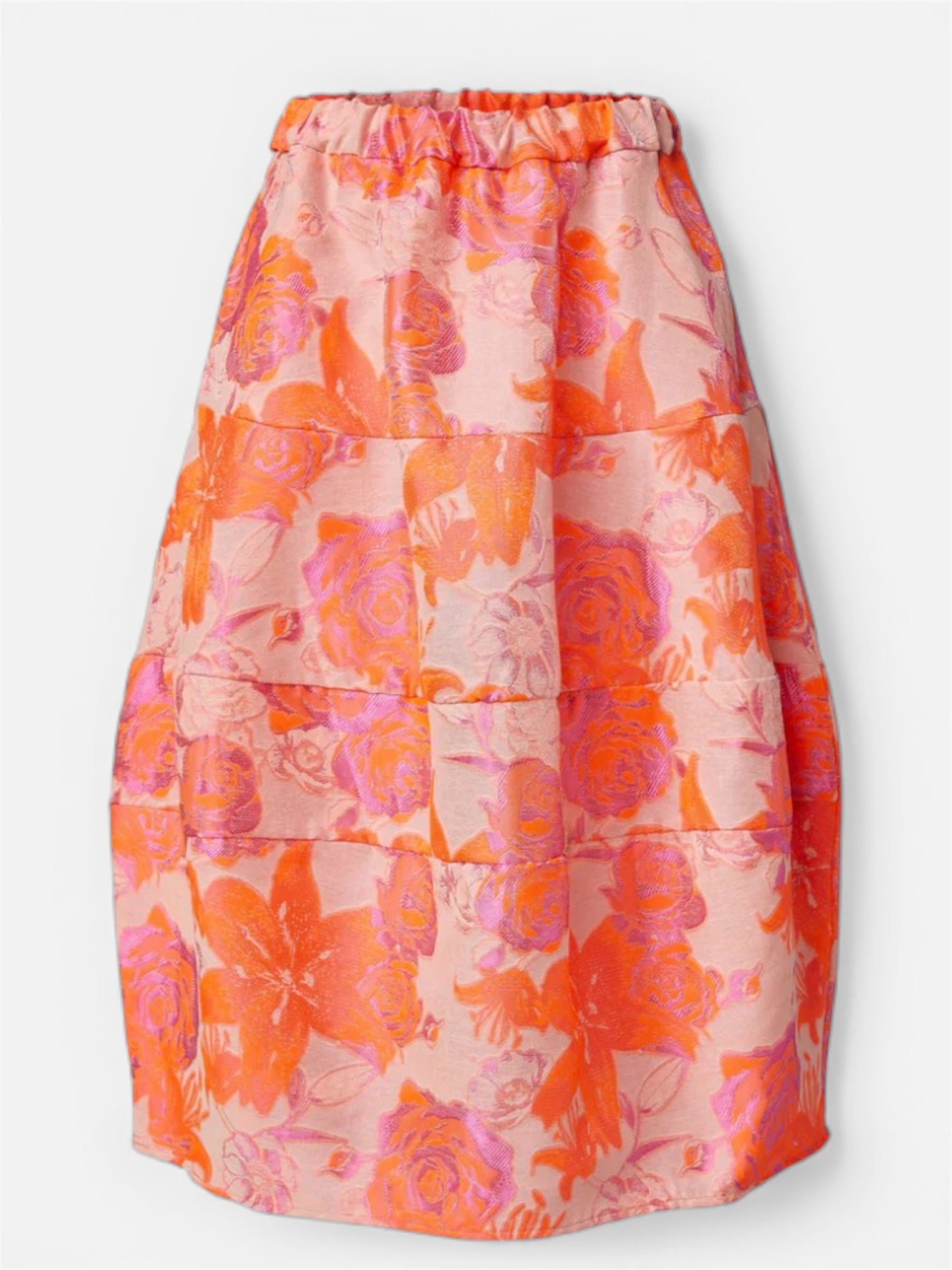 Gonna a Fiori Wendy Trendy