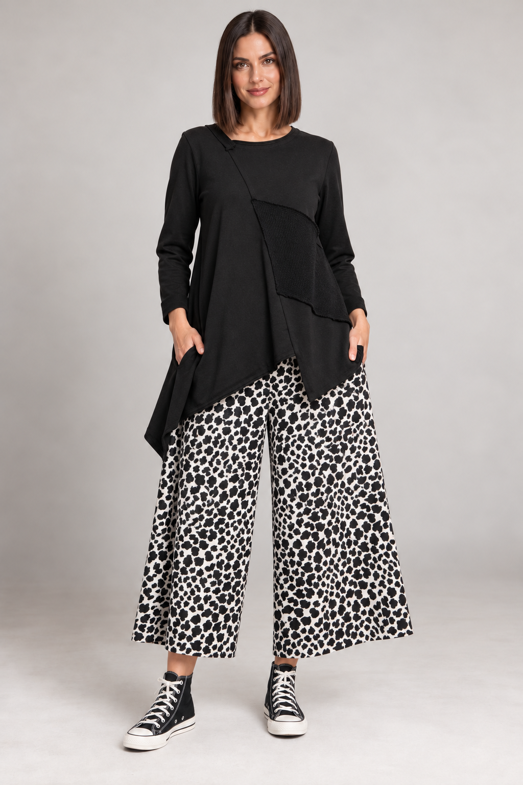 Pantalone Wild Wendy Trendy