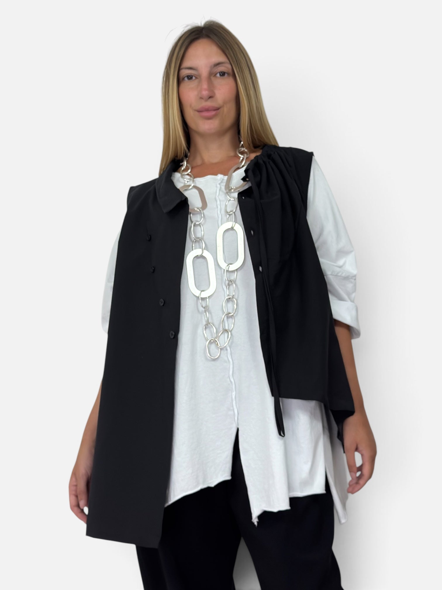 Gilet Alea Uni