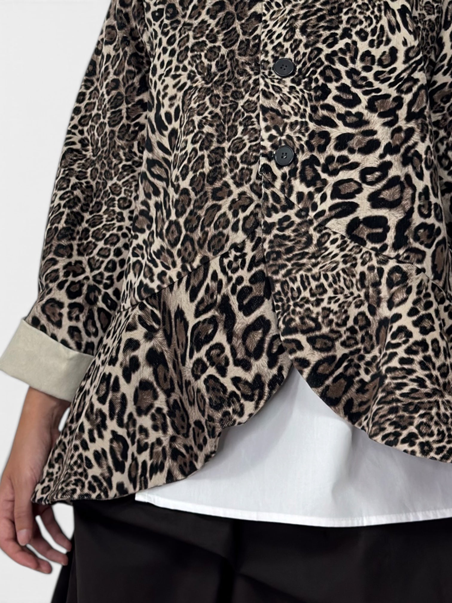 Blazer Leo Wendy Trendy