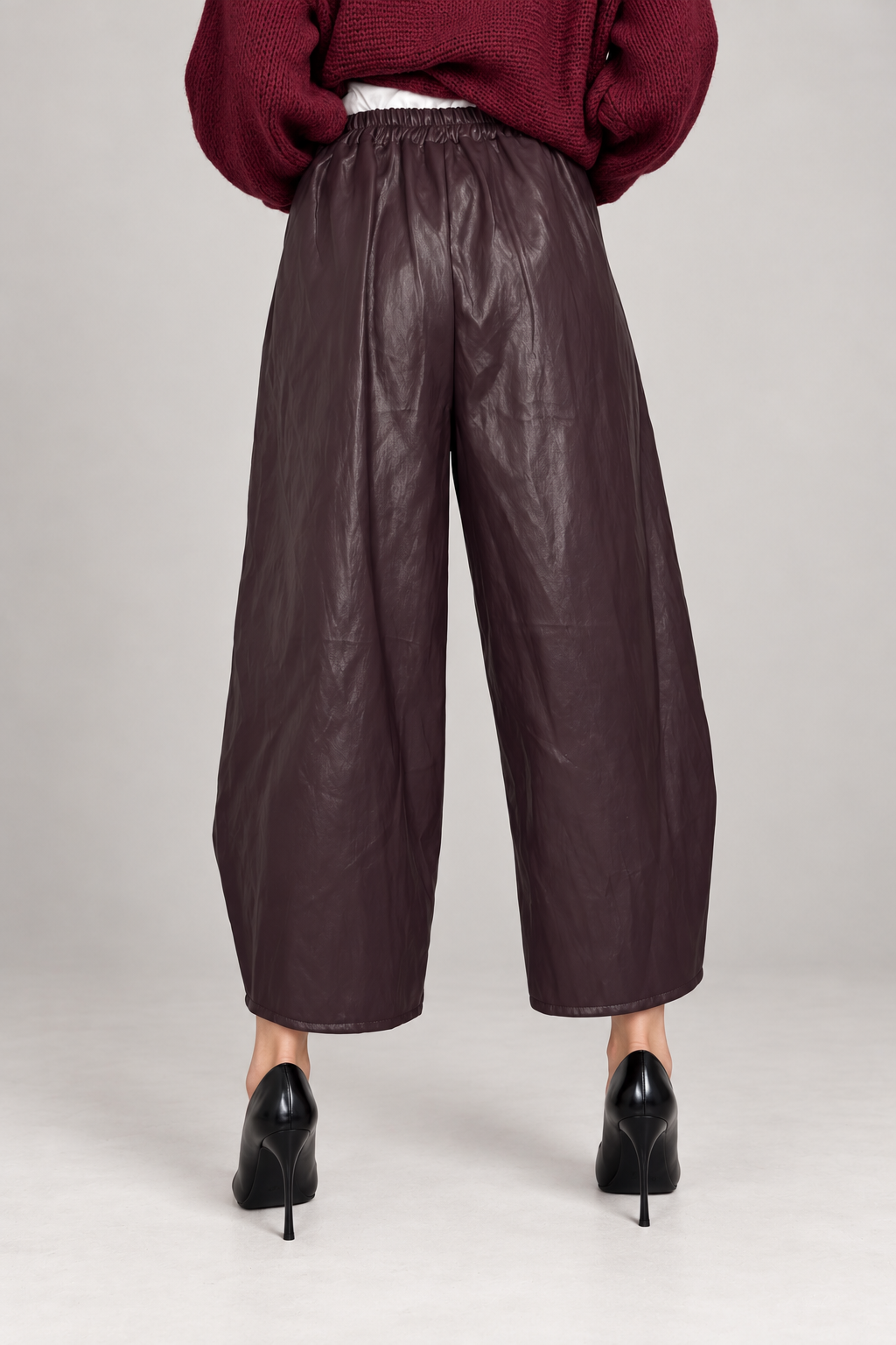 Pantalone Jessy Brown
