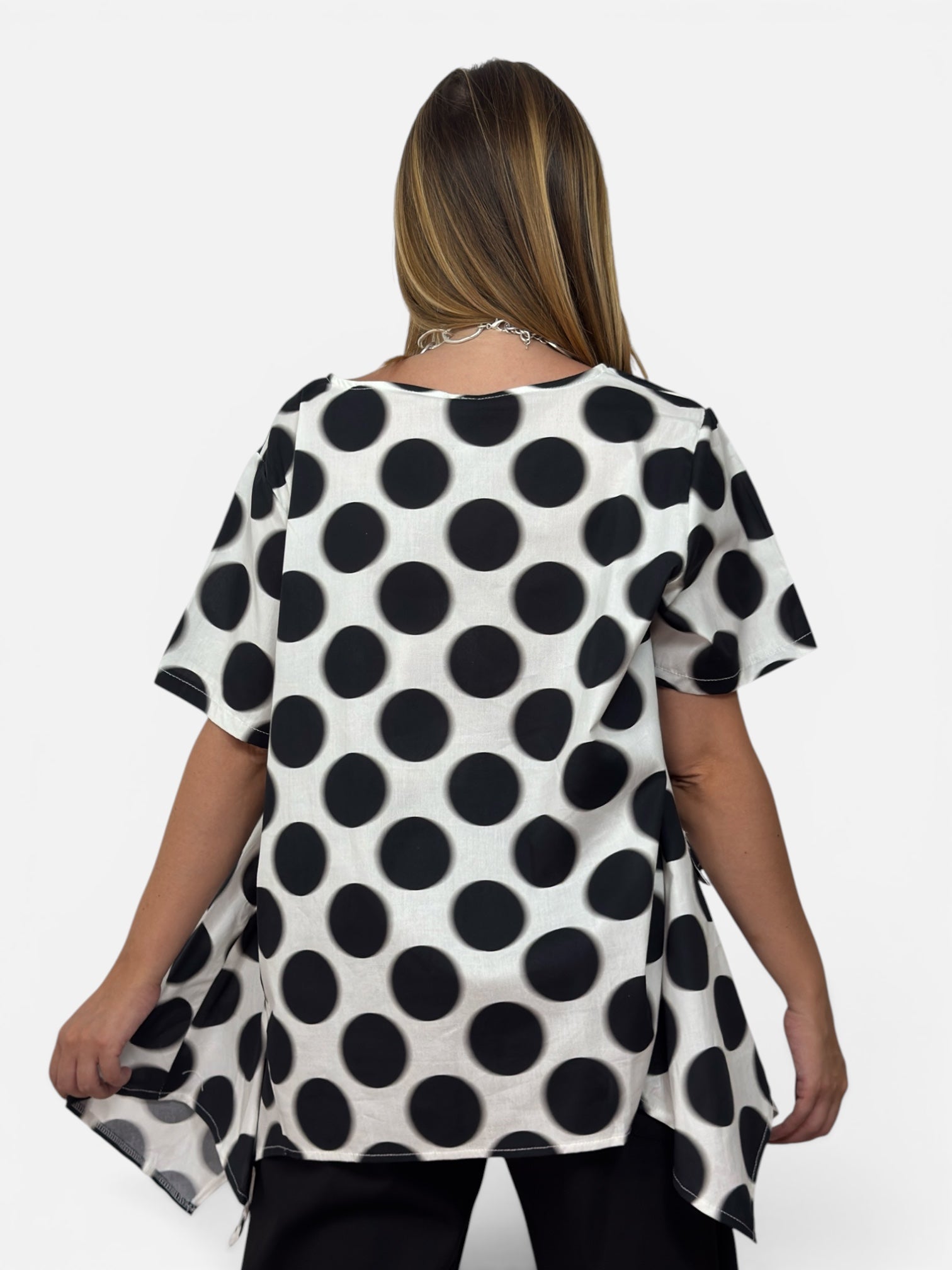 Blusa Diana 158C